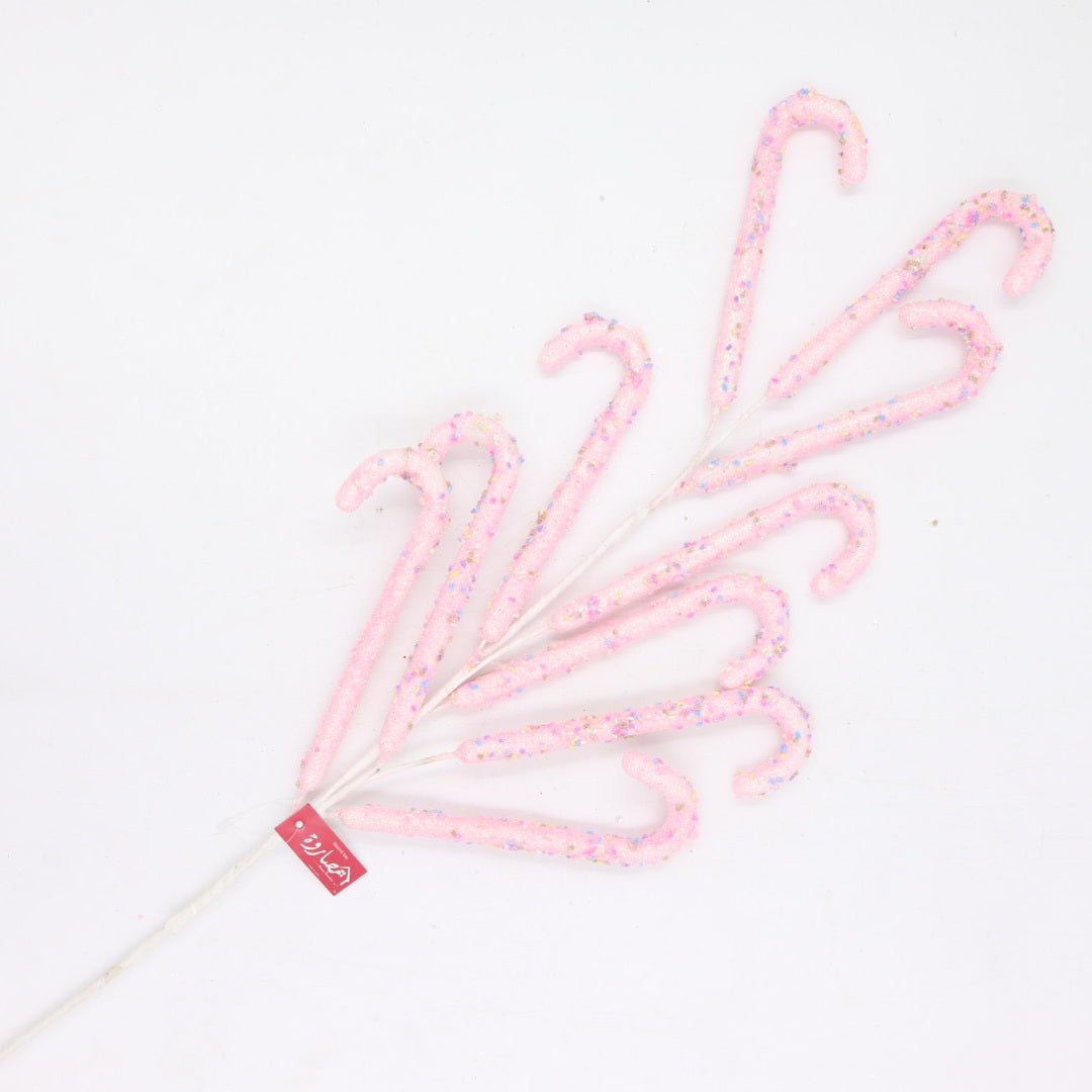 Candy Cane Spray