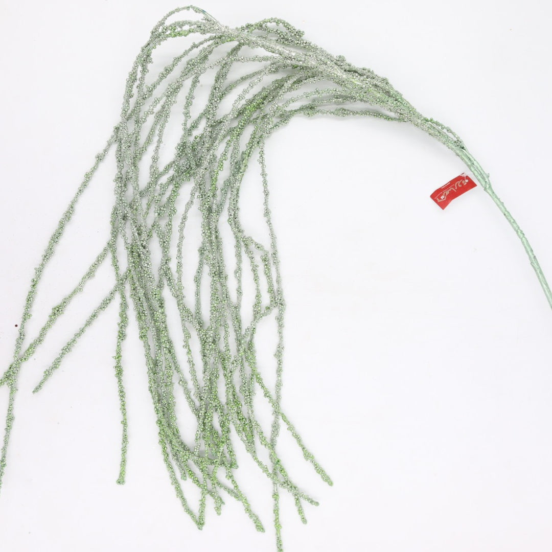 Green Mint Hanging Spray