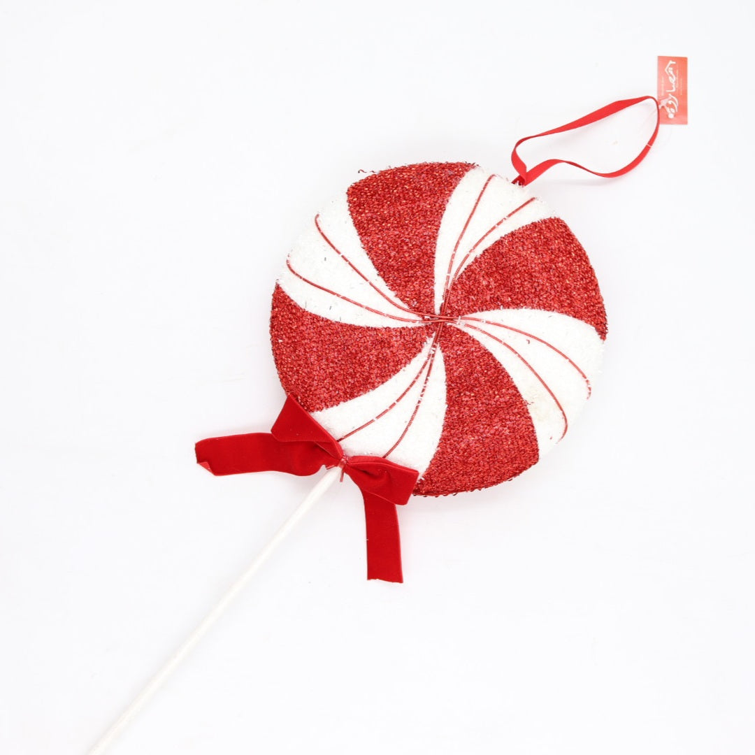Lolipop Spray Candy