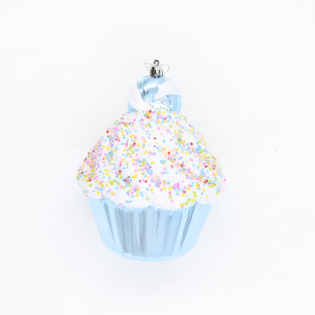Cup Cake ornament