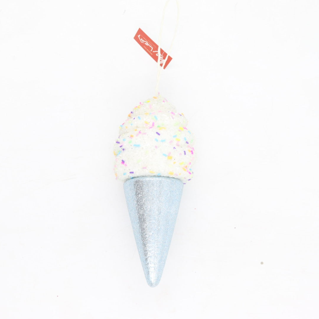 Icecream Ornament