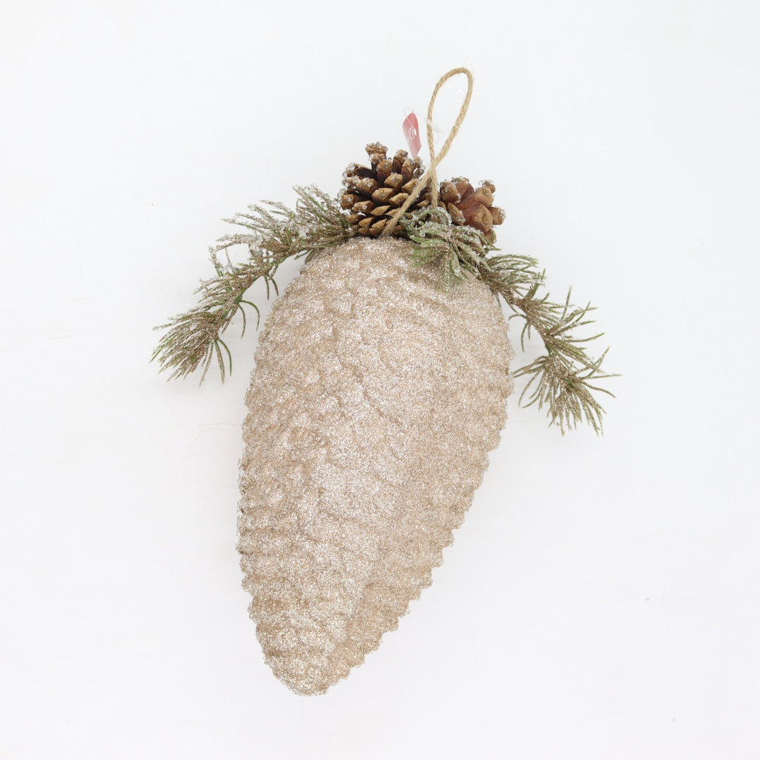 Pine Ornament