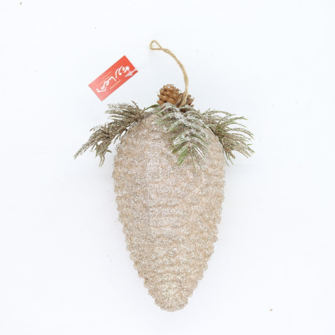 Pine Ornament