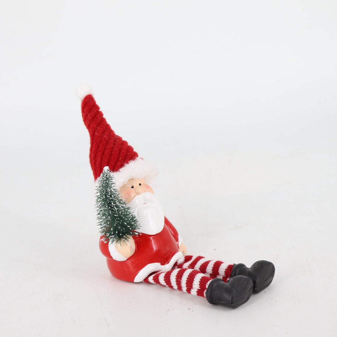 Hanging Legs Cermaic