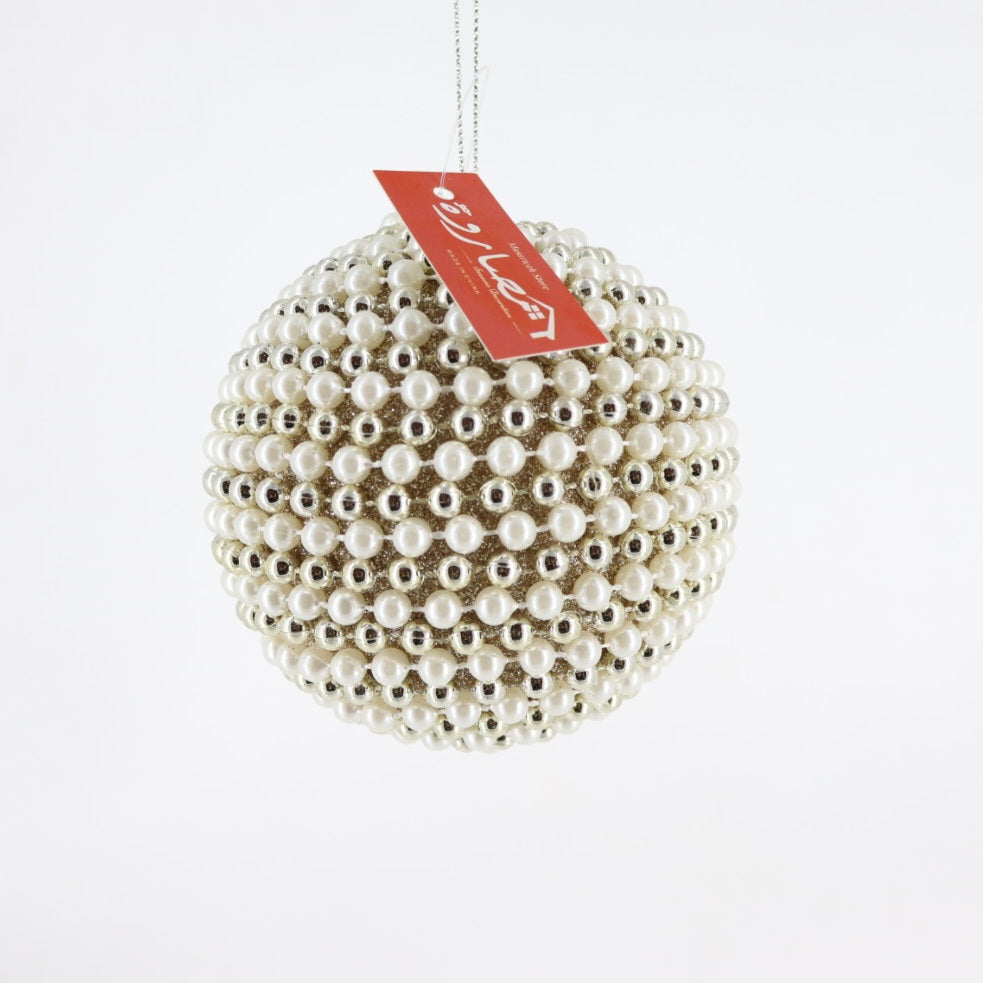 10CM Pearls Ball