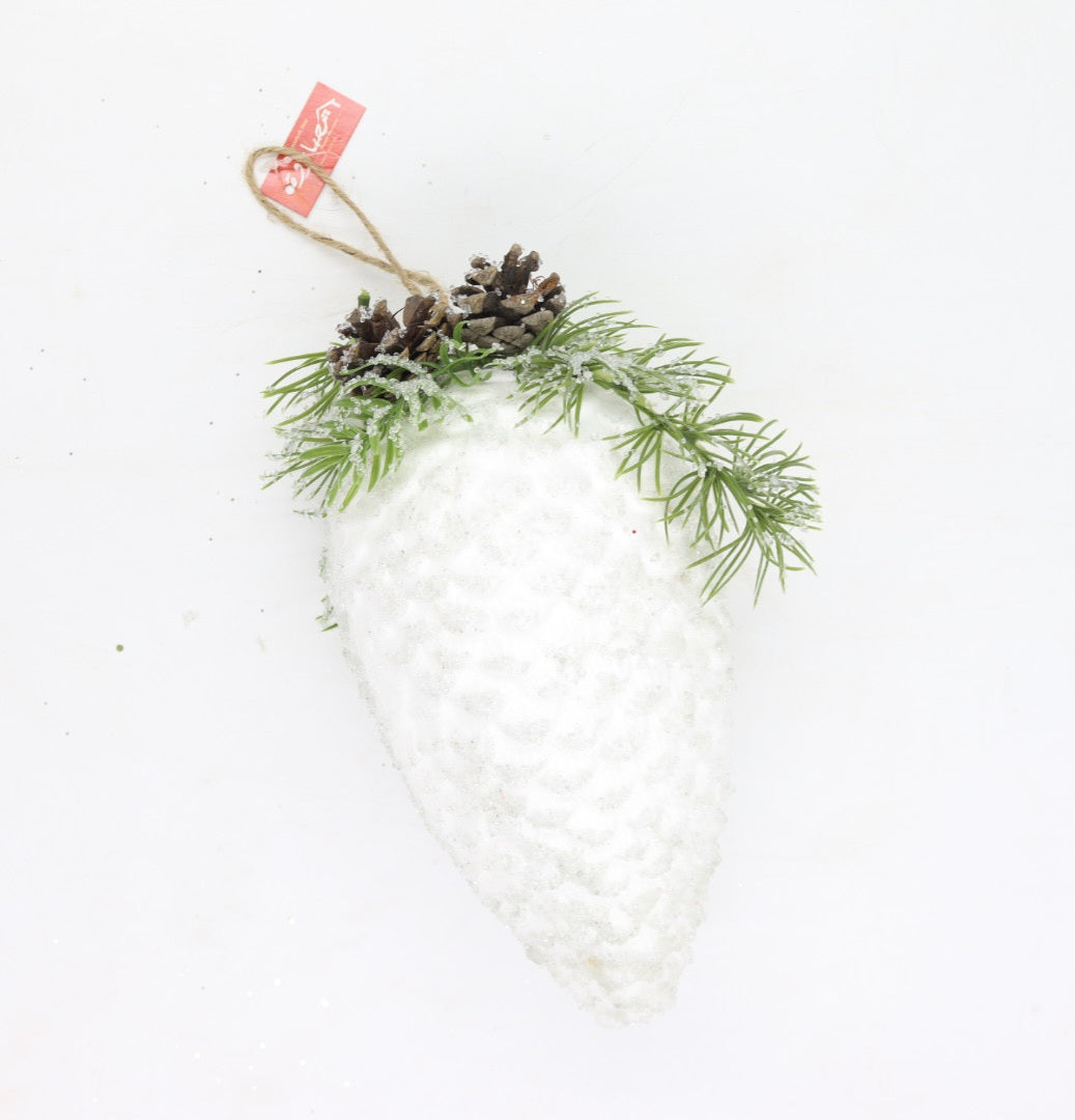 Pine Ornament