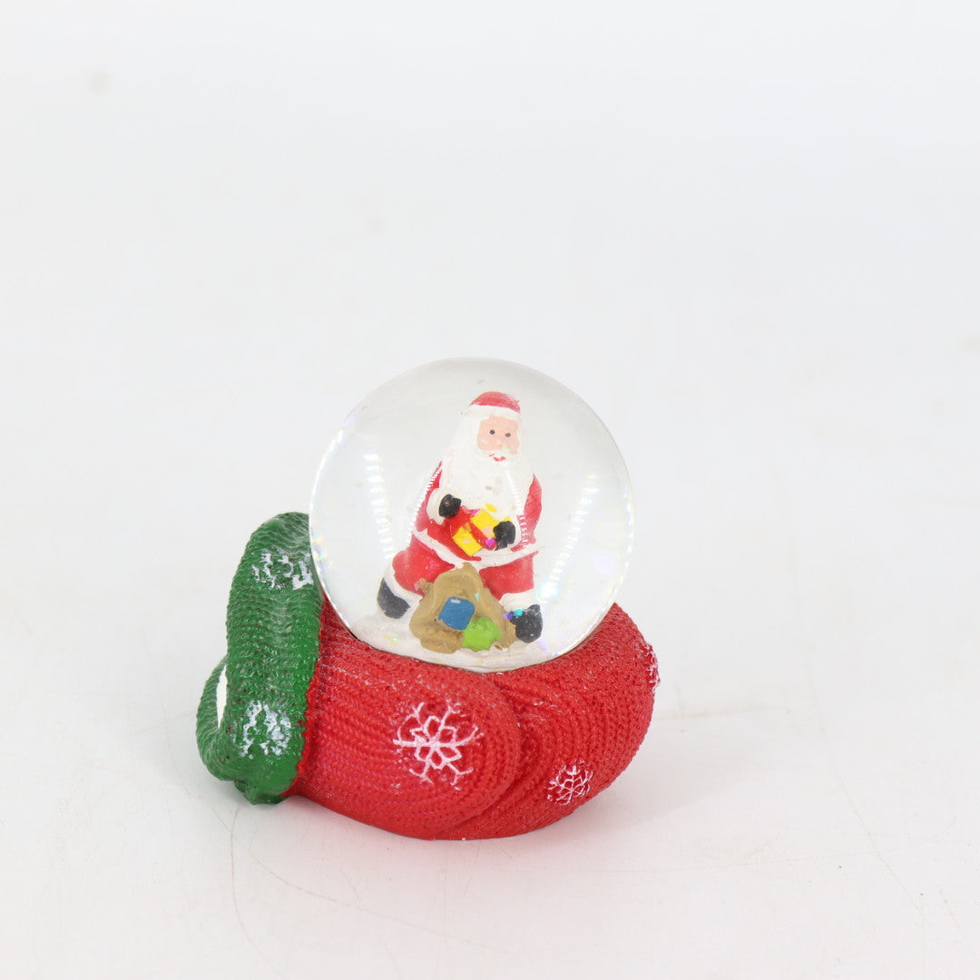 Mini Snowglobe