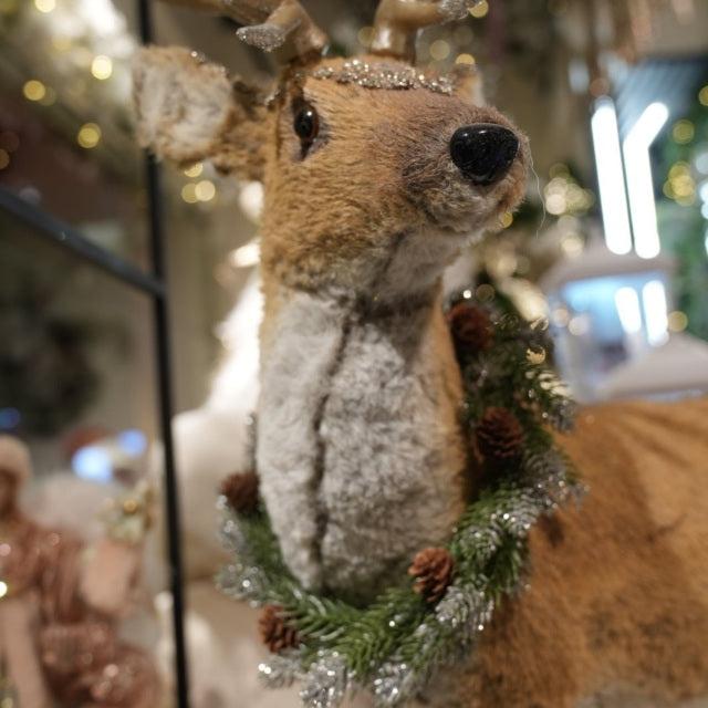 70CM Reindeer