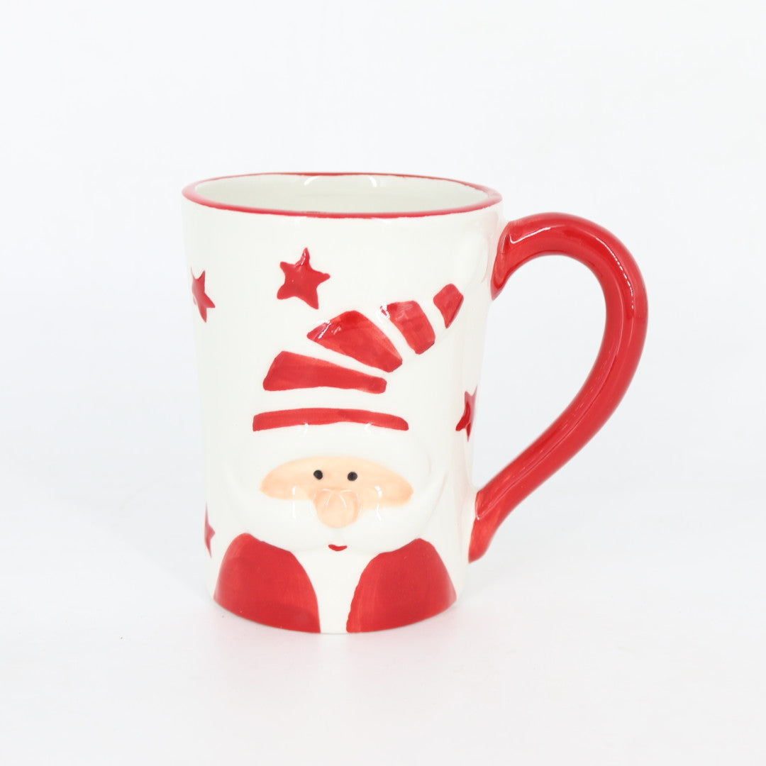 Santa Mug