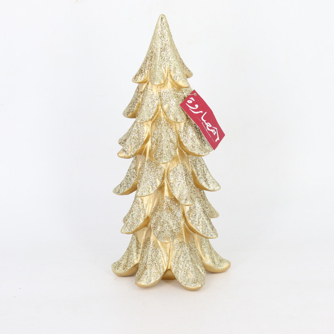 Table Top Gold Tree