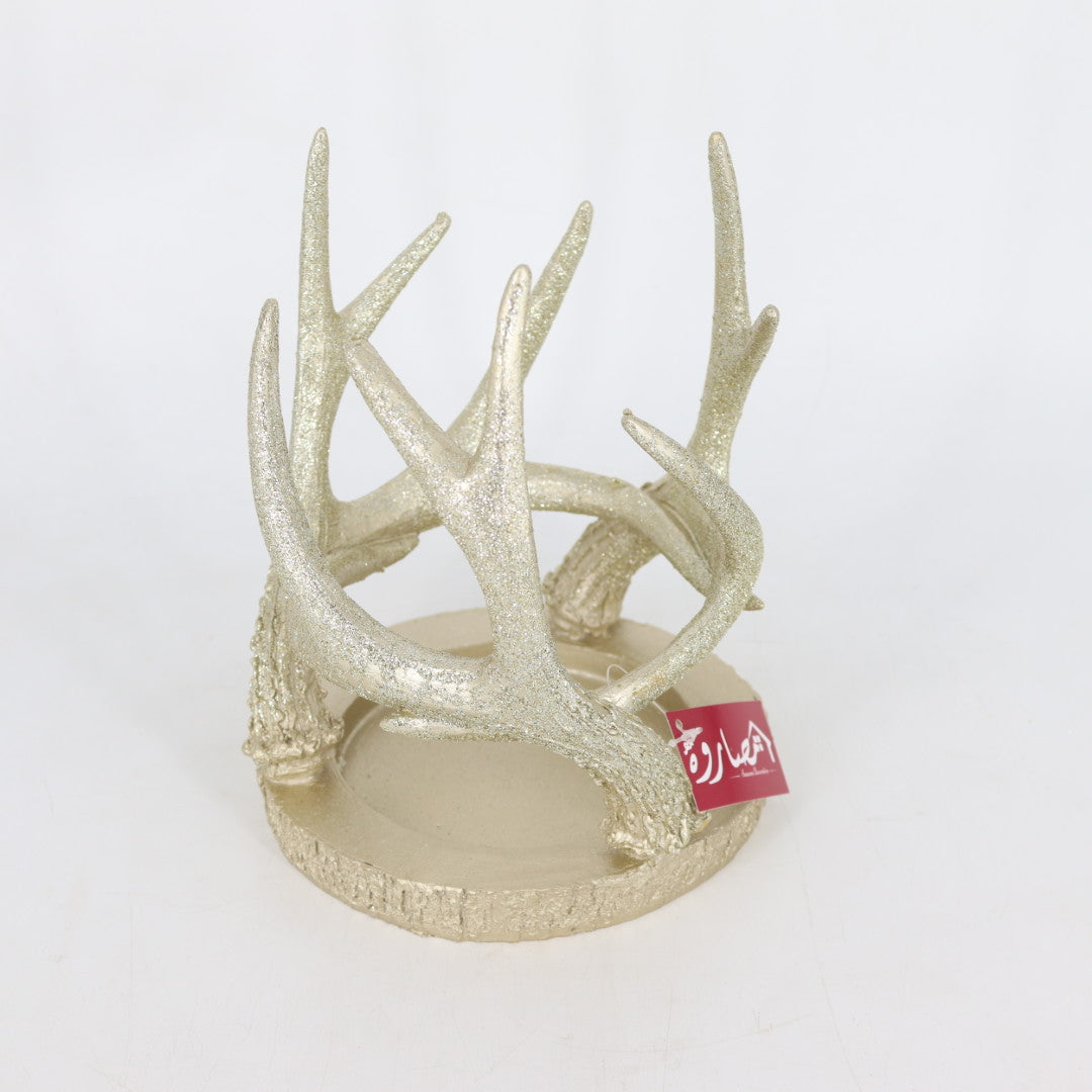 Antler Centerpiece