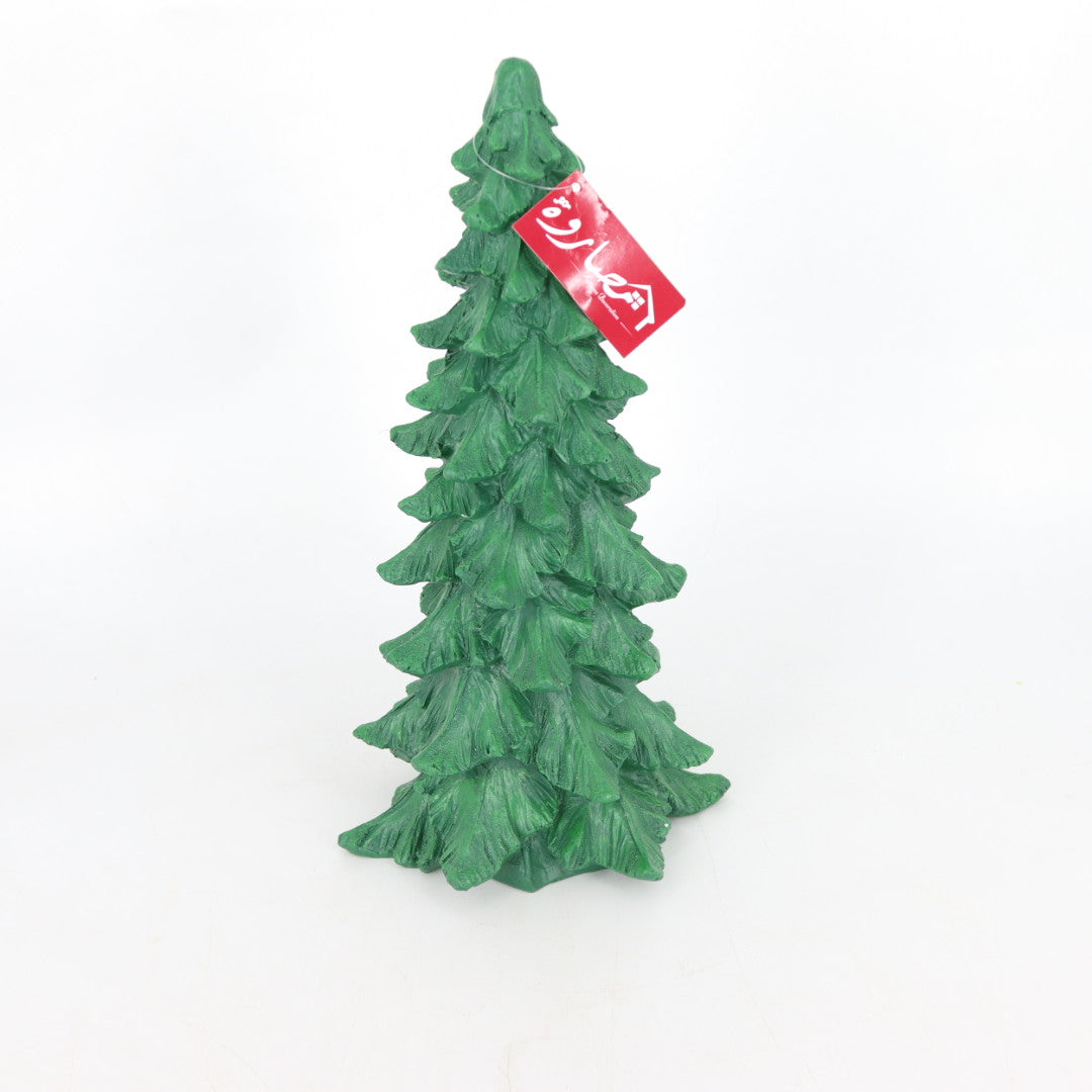 Tree Table Top Green