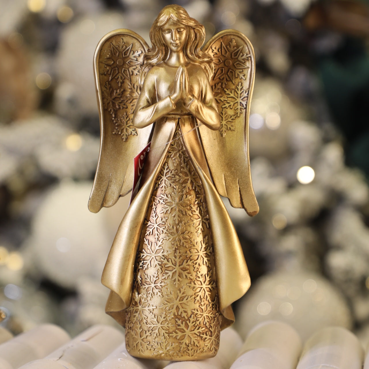 Guardian Angel Gold