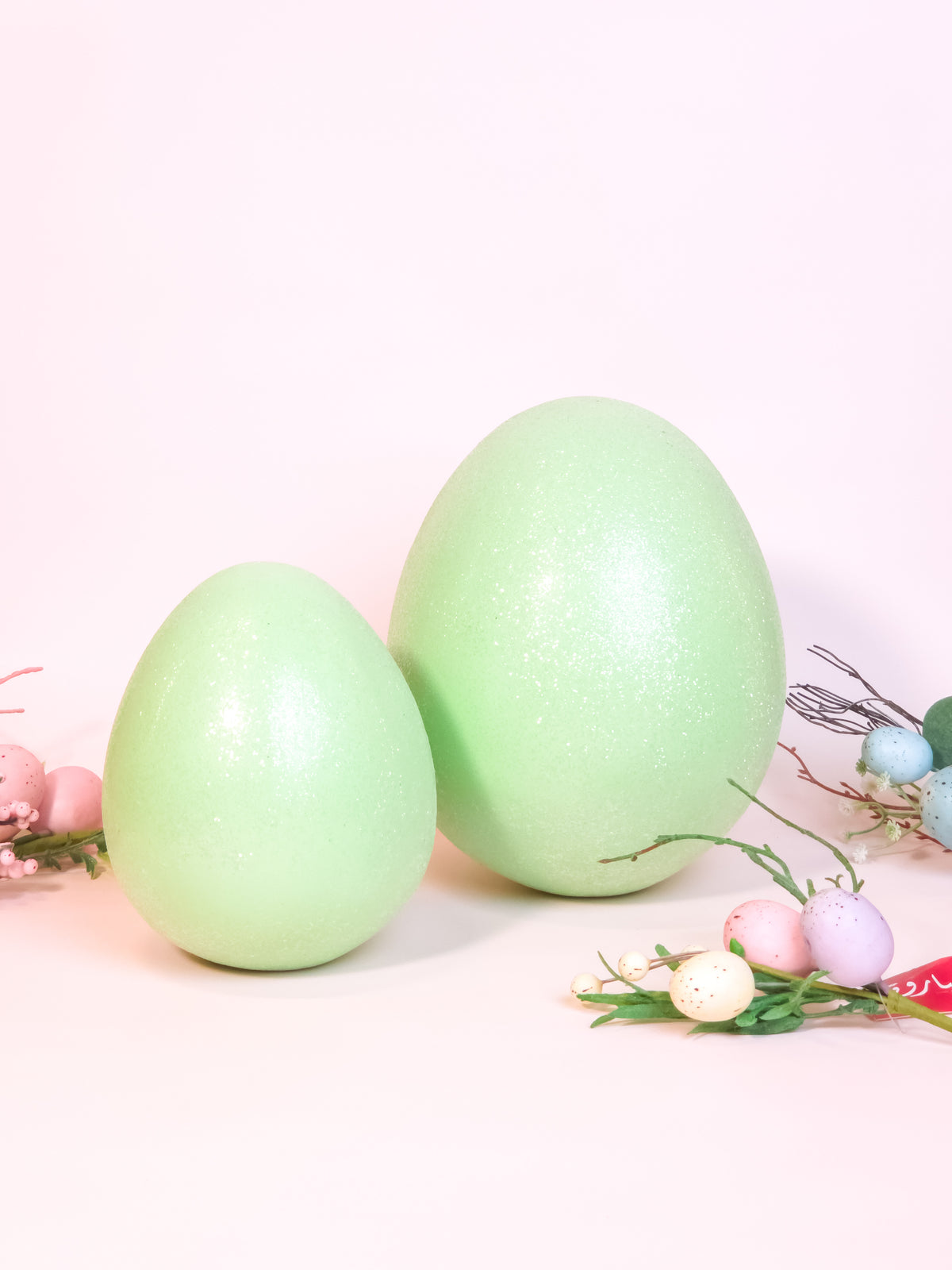 Table Tops Eggs