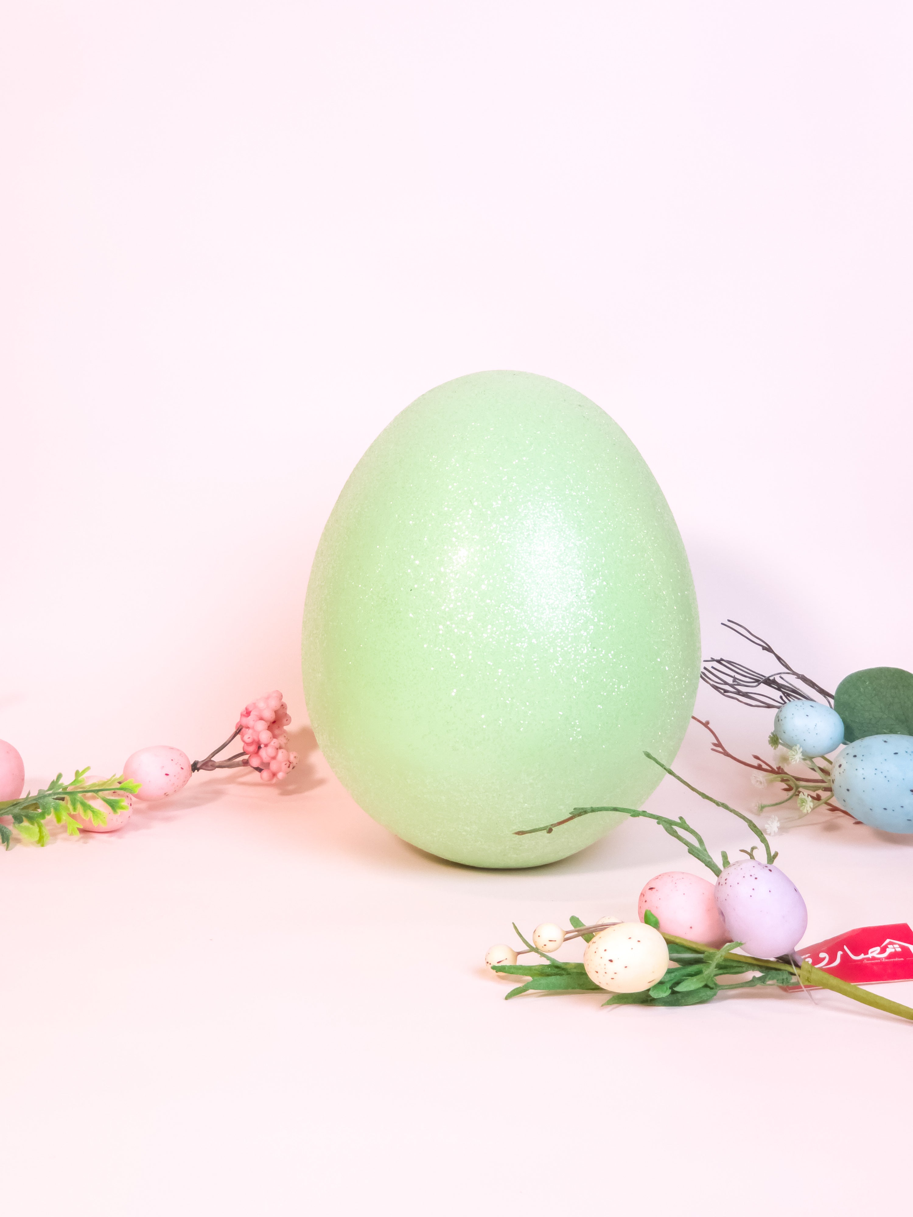 Table Tops Eggs