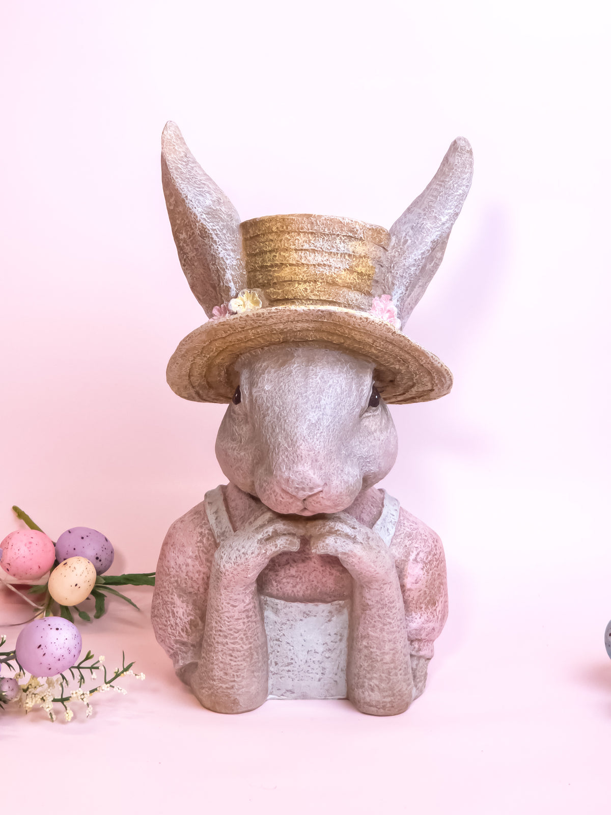 Mrs. Rabbit