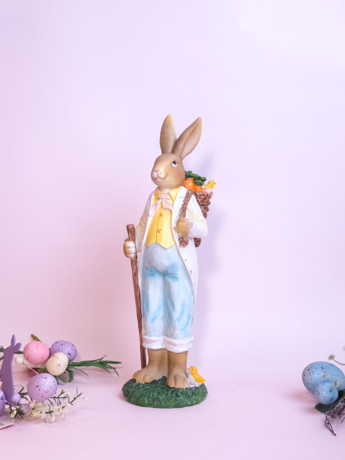 Easter Mr.Rabbit 30cm