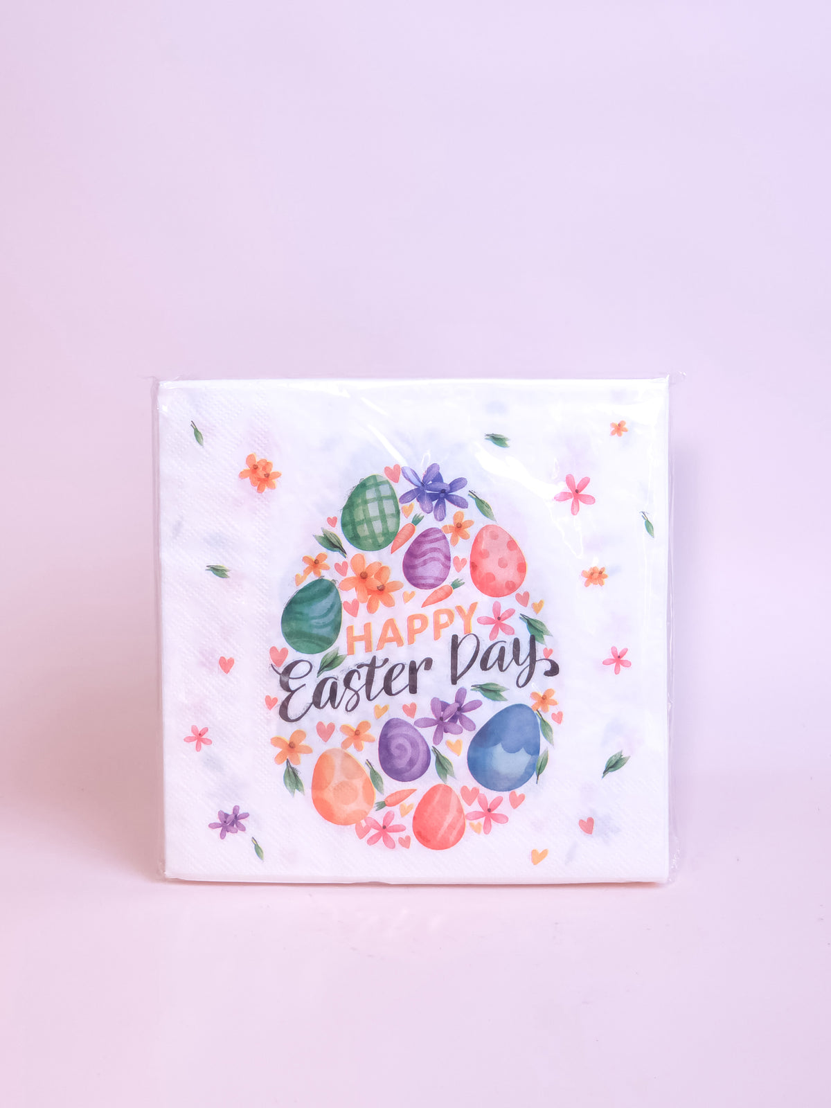Easter Day Napkin