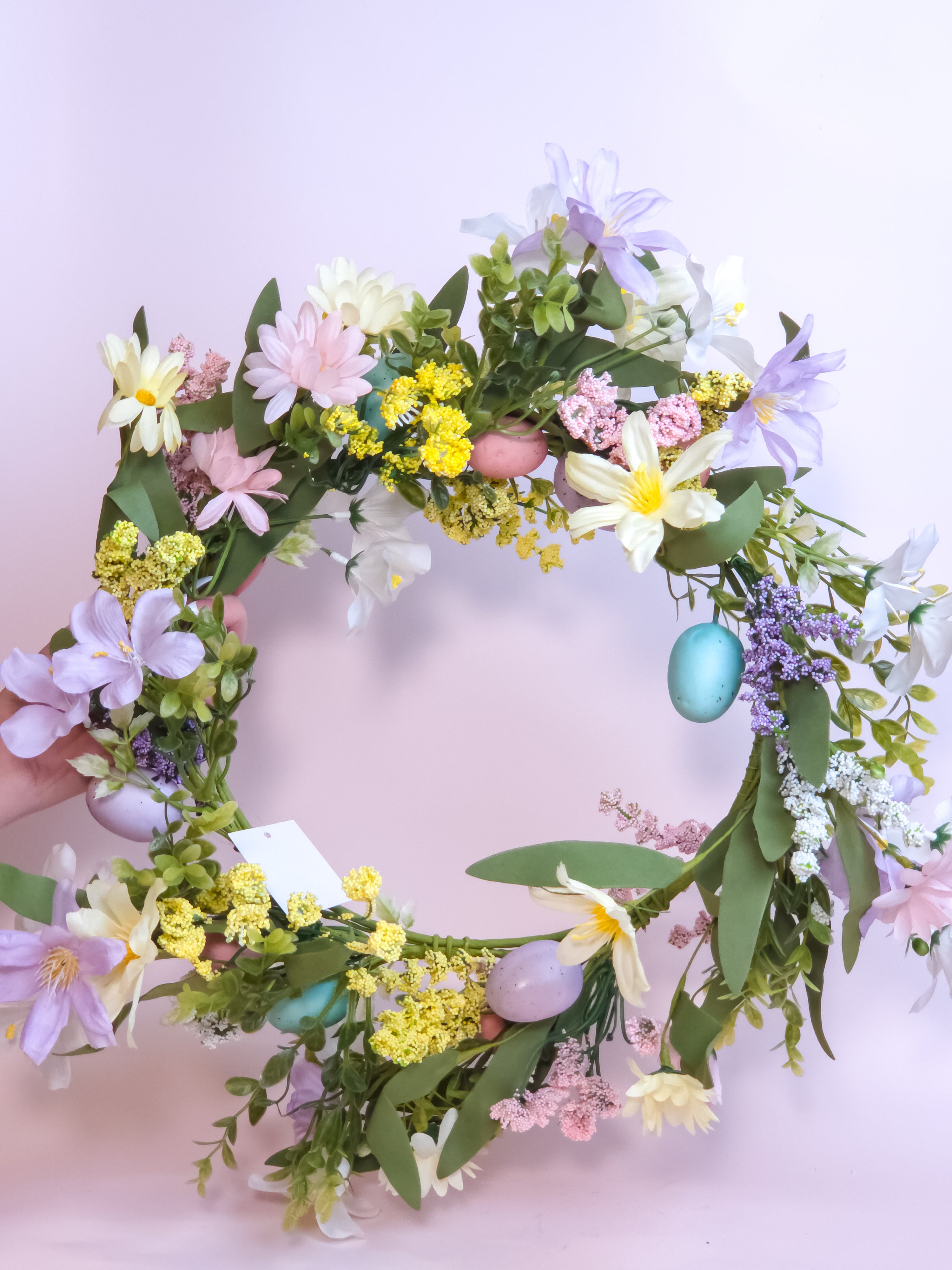Easter Wreath