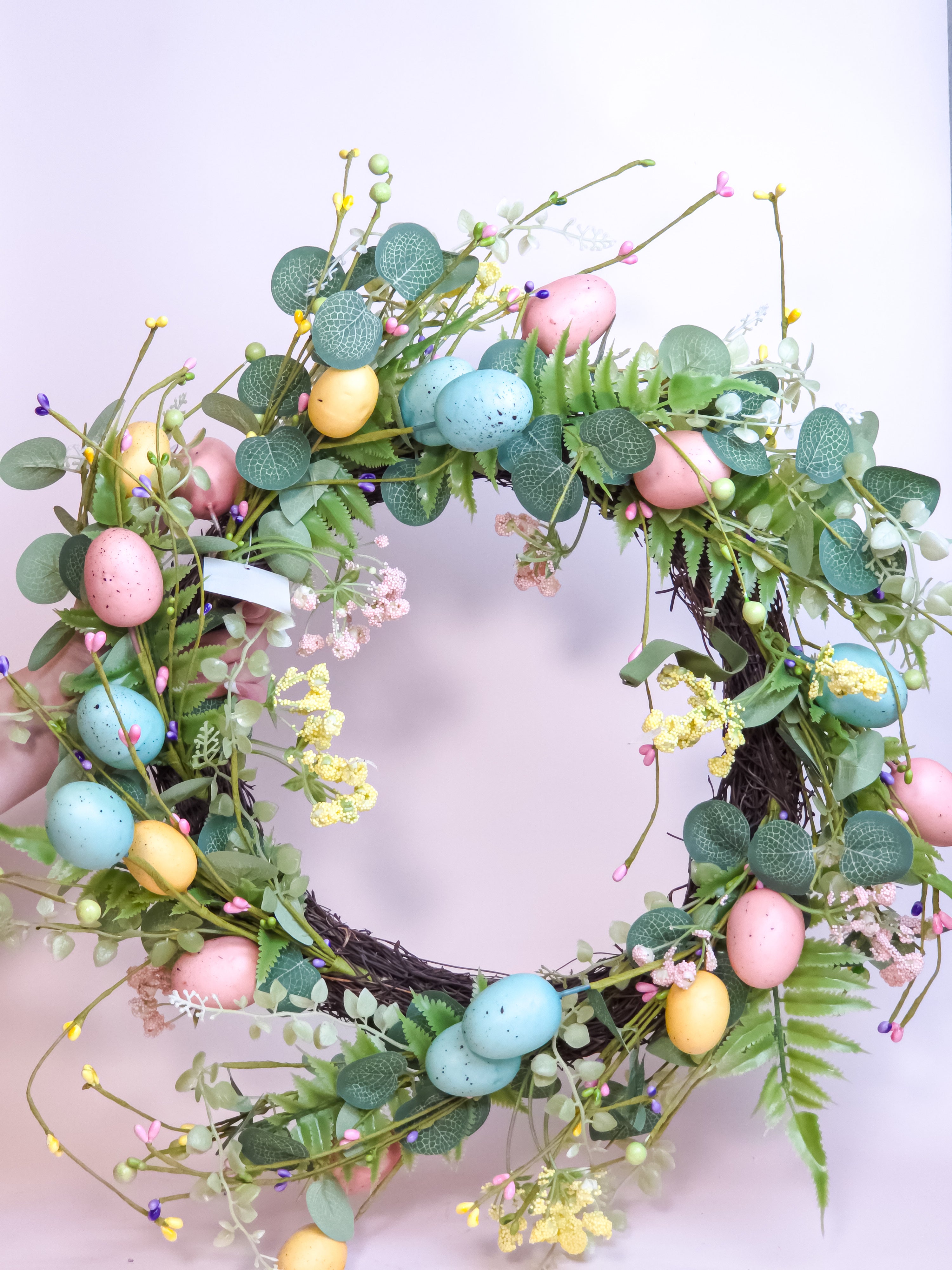 Easter Wreath