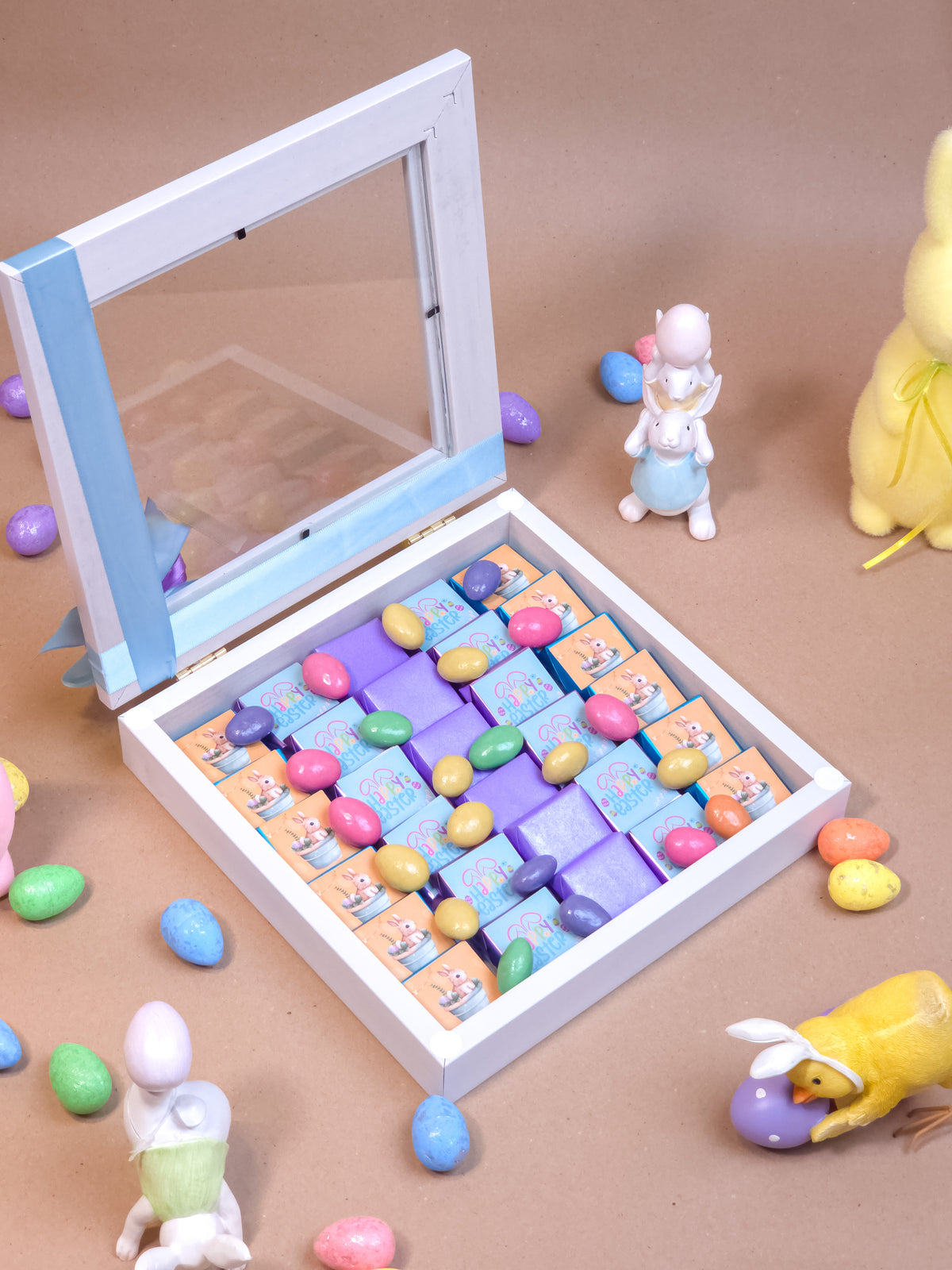 Easter Chocolate Gift