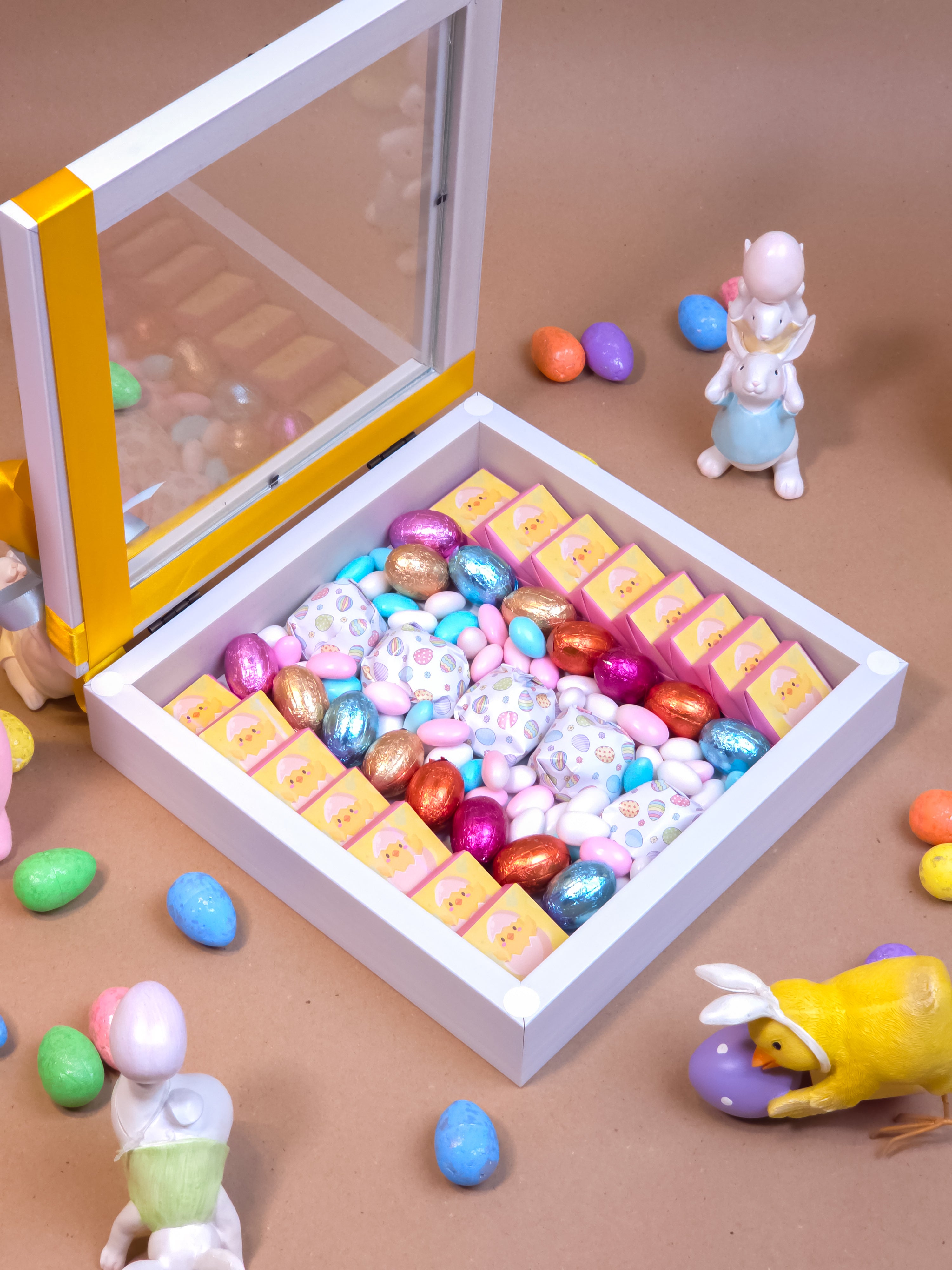 Easter Chocolate Gift 2