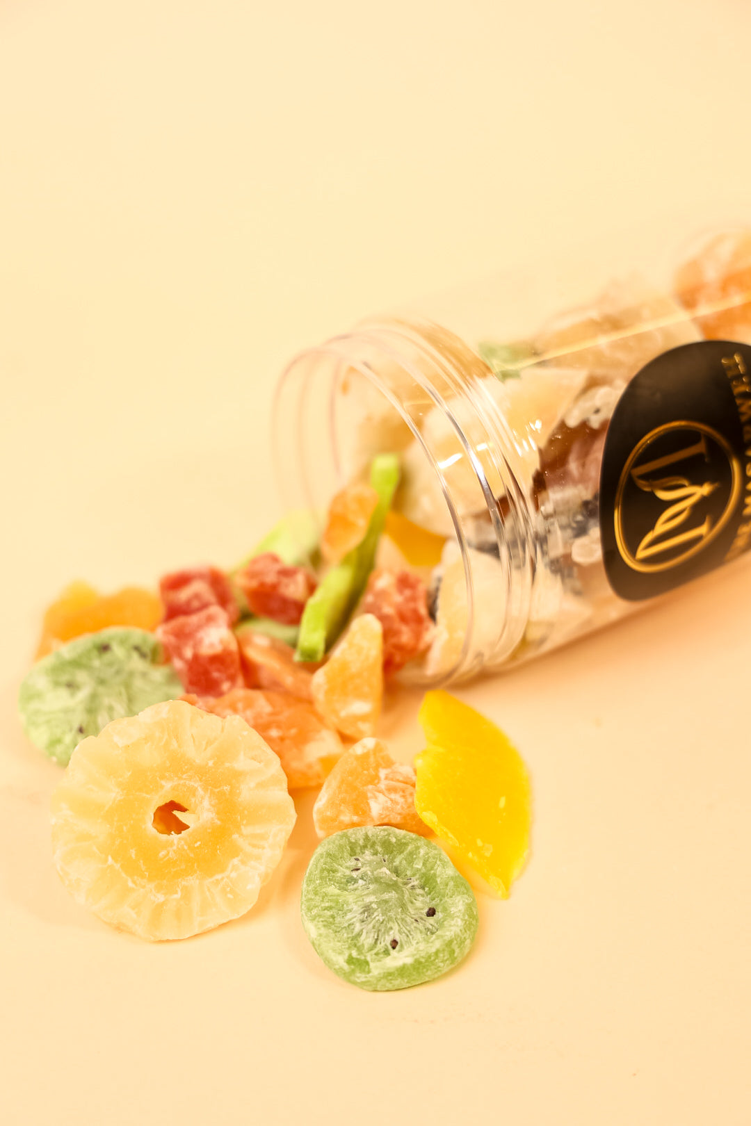 500g Dried Fruits