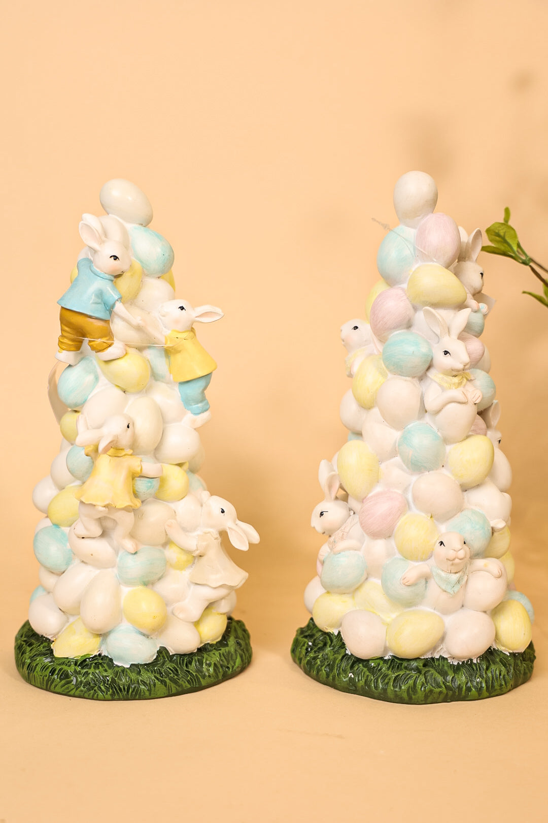 Easter Rabbits Tree