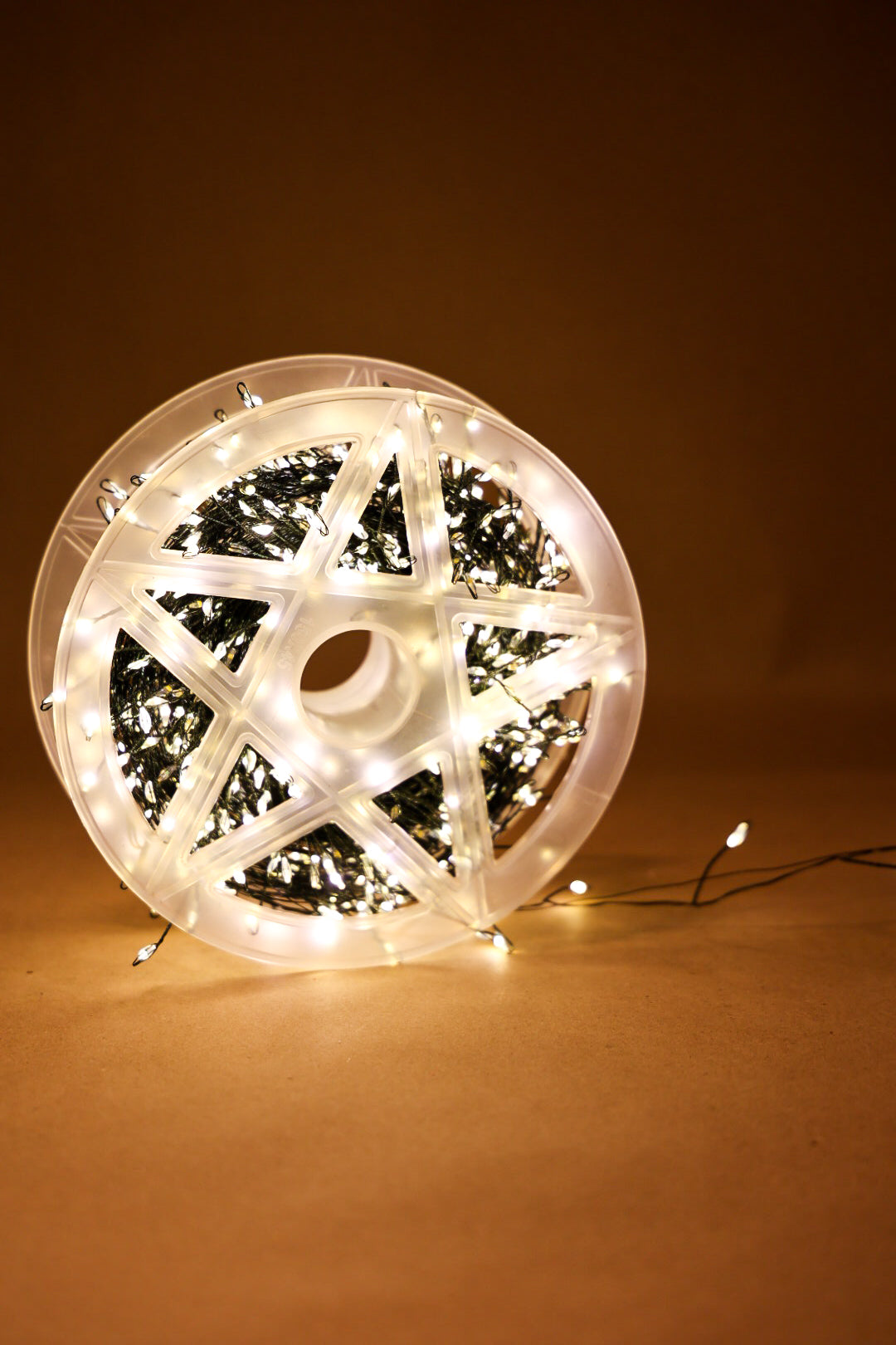 30M 750LEDs Christmas String Lights, Wire Light