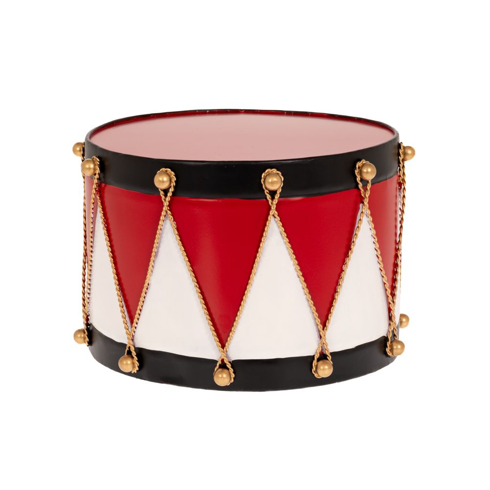 Drum Ornament Gift