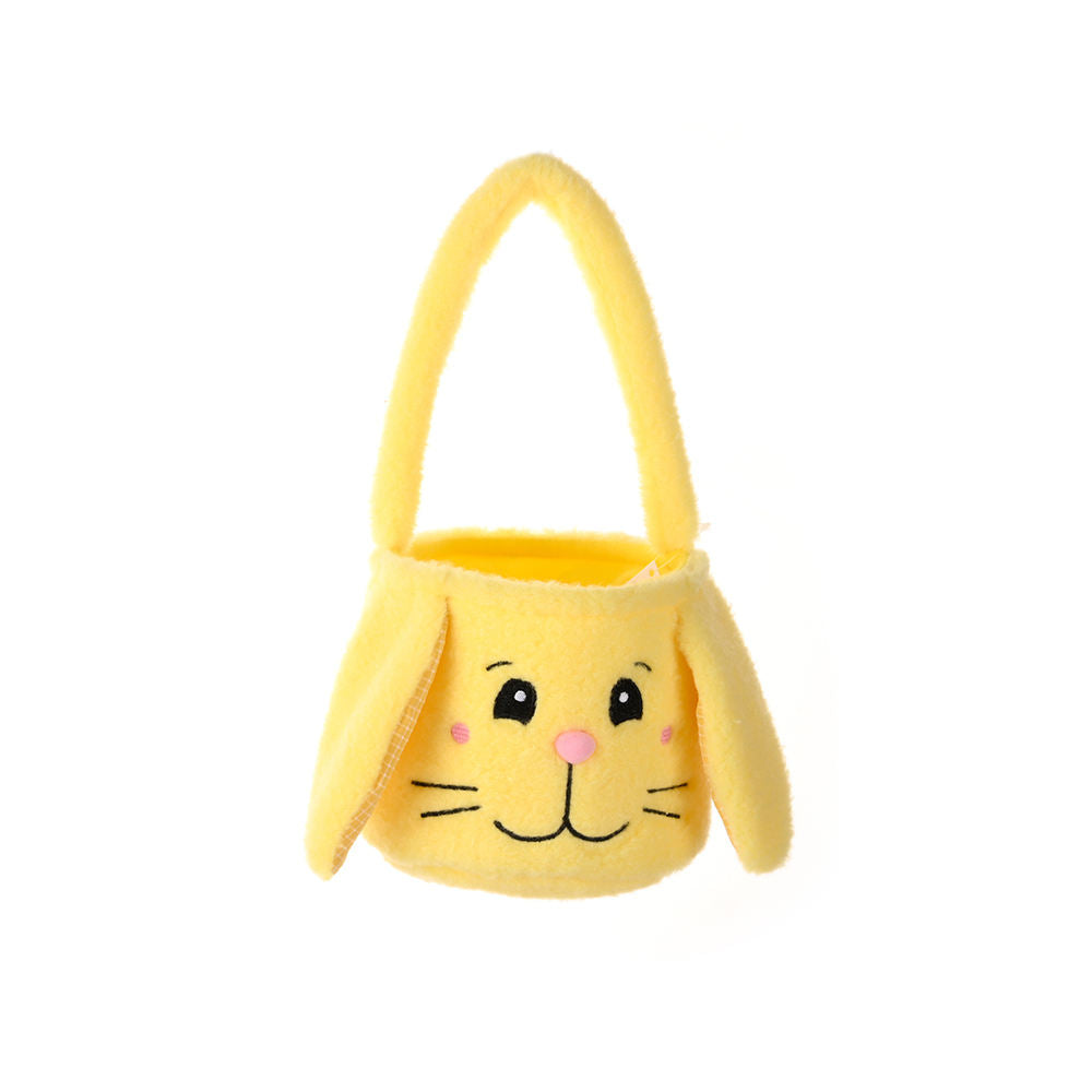 Easter Egghunt Basket