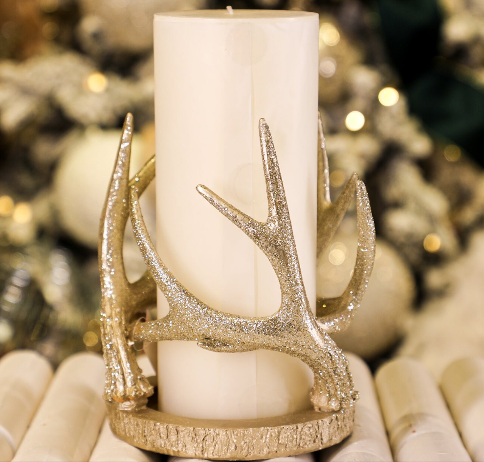 Antler Centerpiece