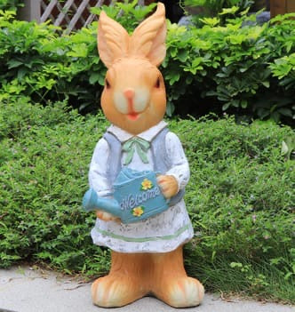 Easter Bunny