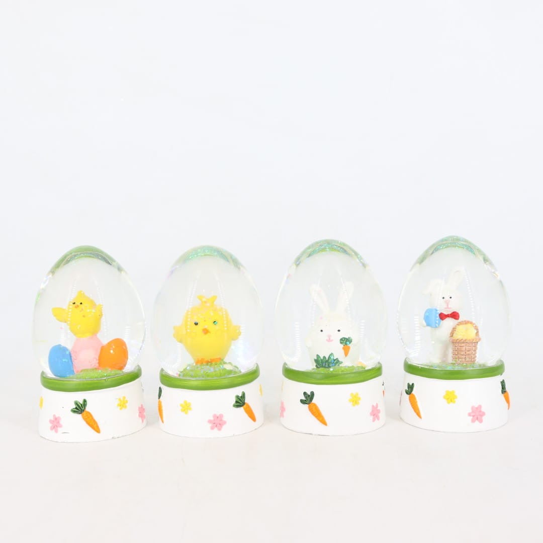 Easter Globe