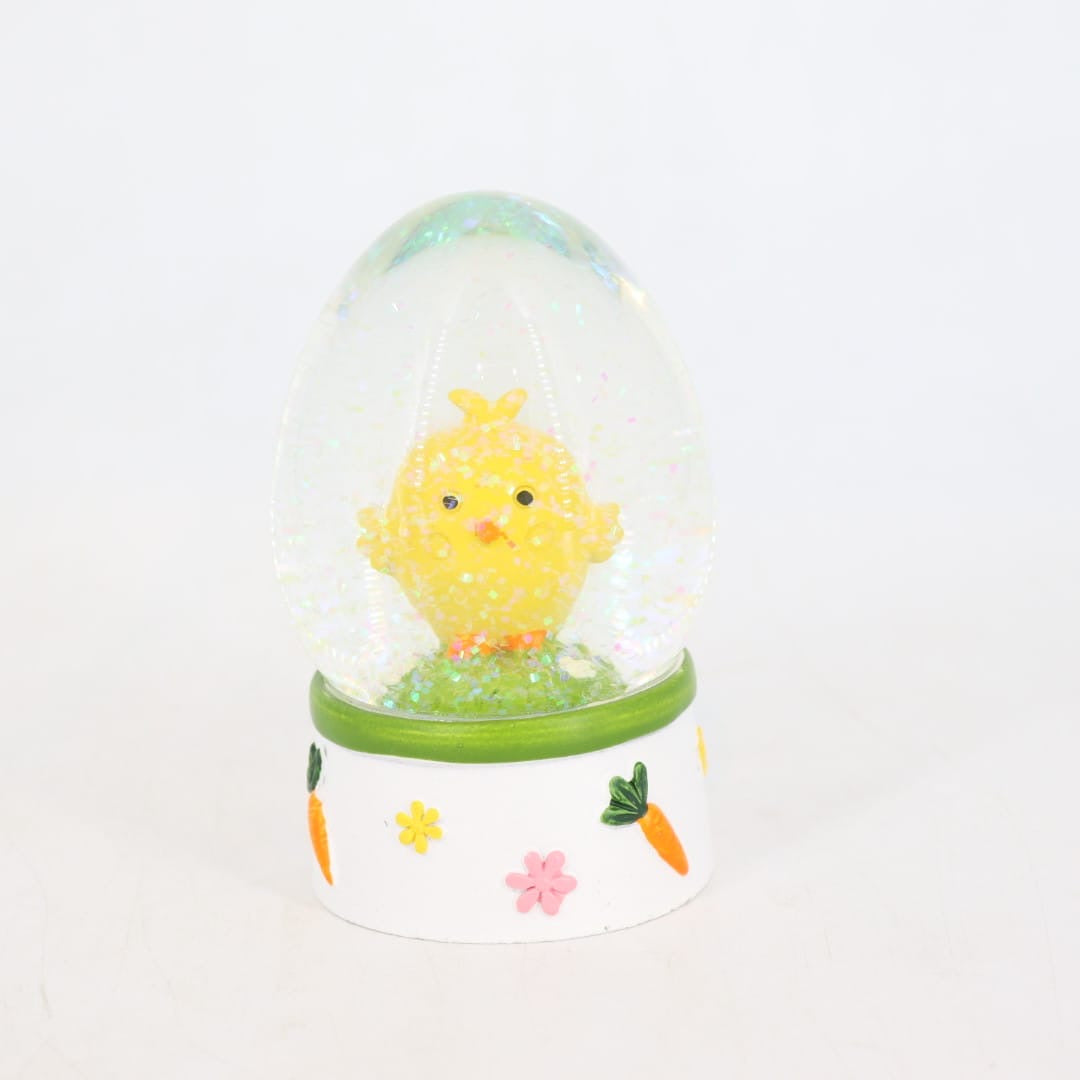 Easter Globe