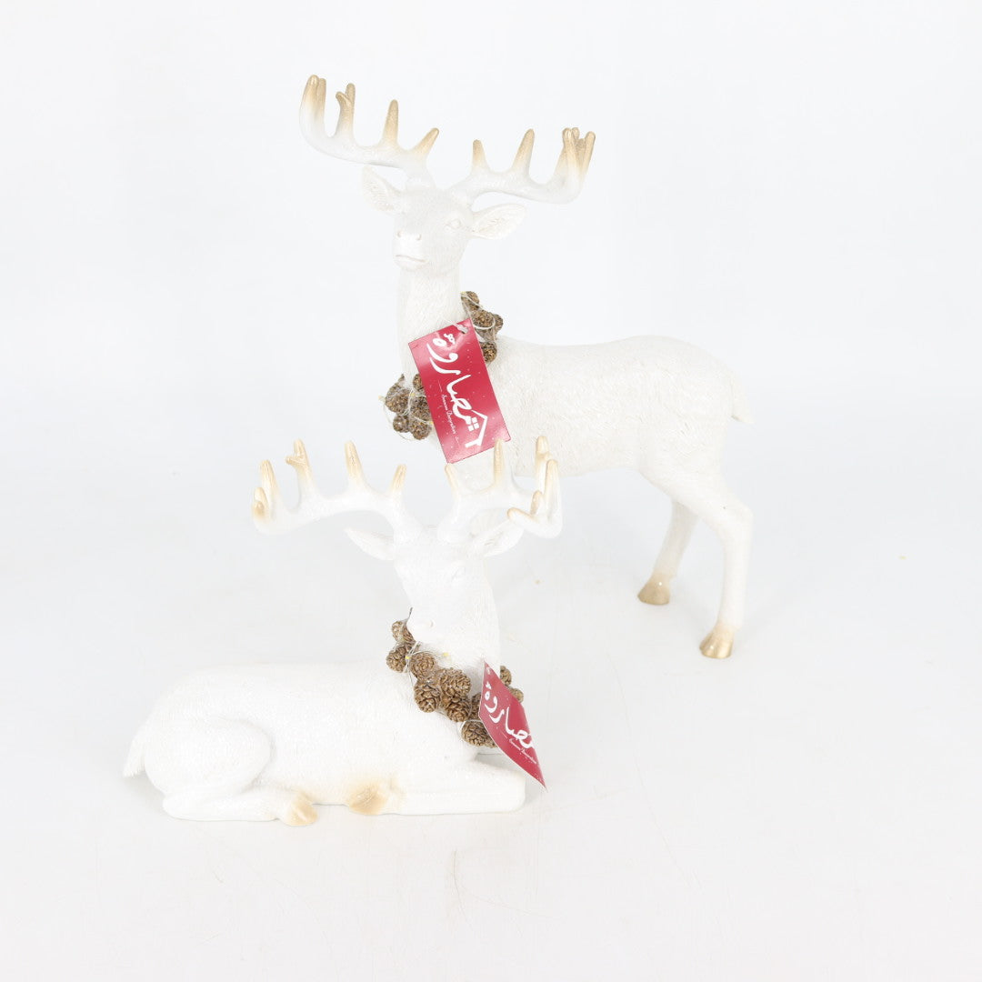 Reindeer Set