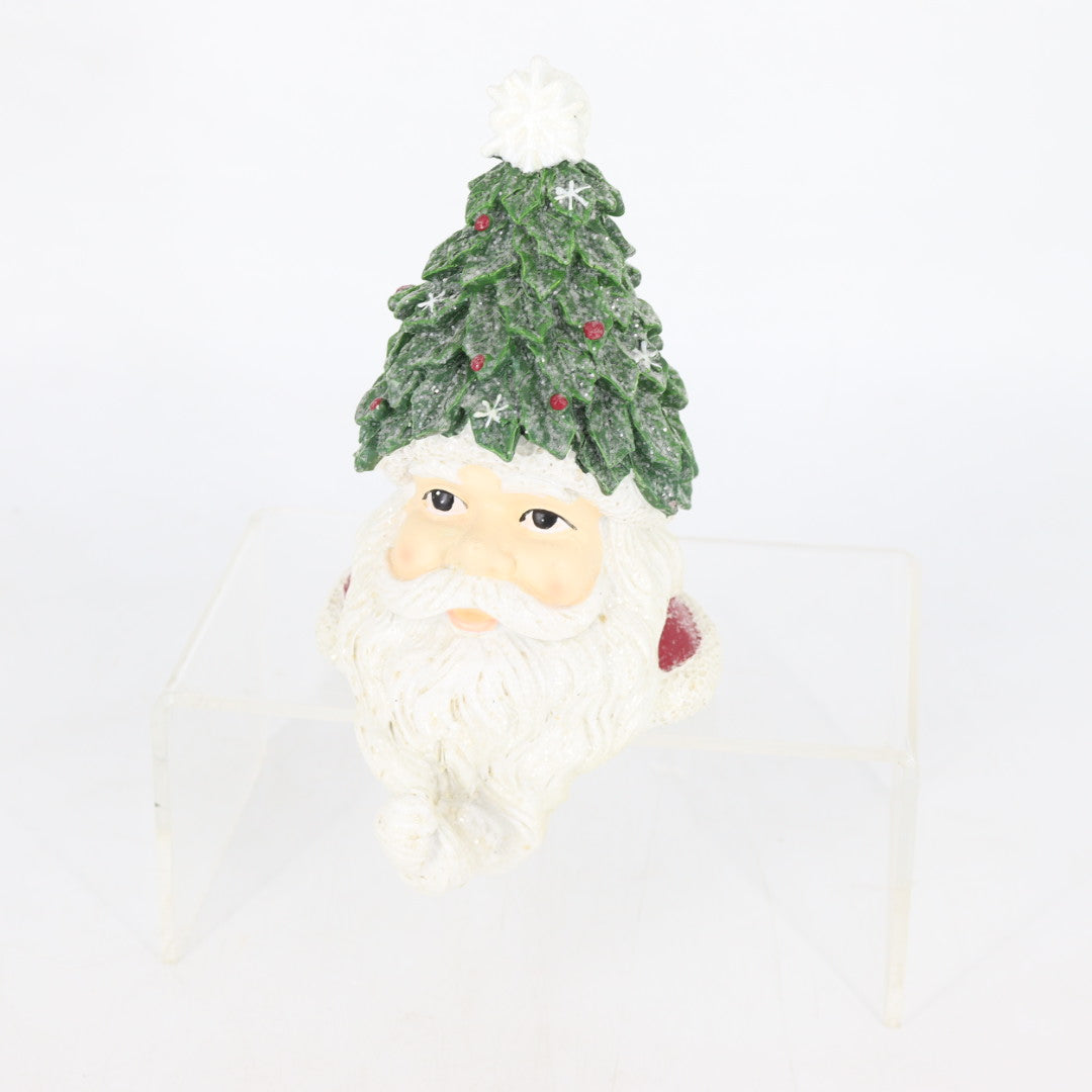 Santa Stockings Holder