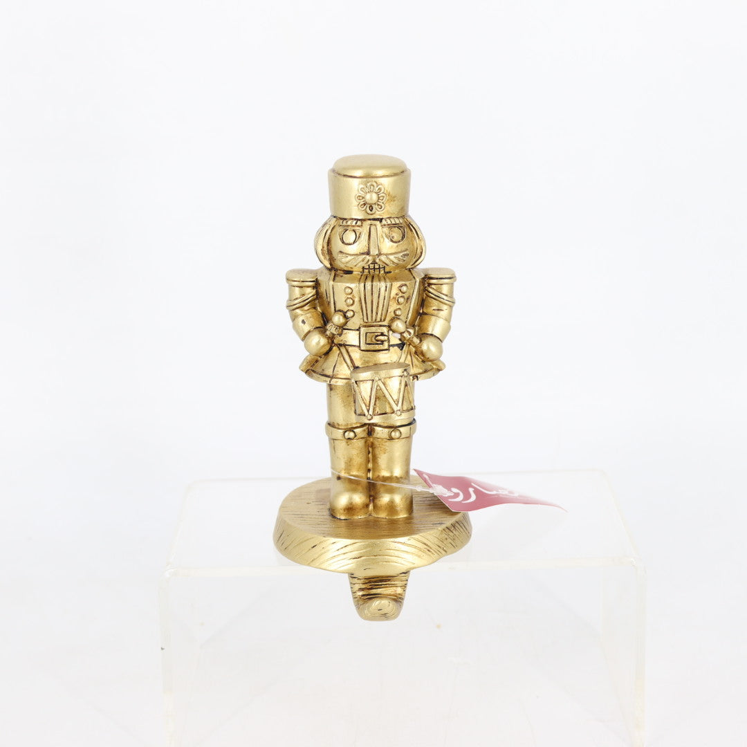 Nutcracker Stockings Holder