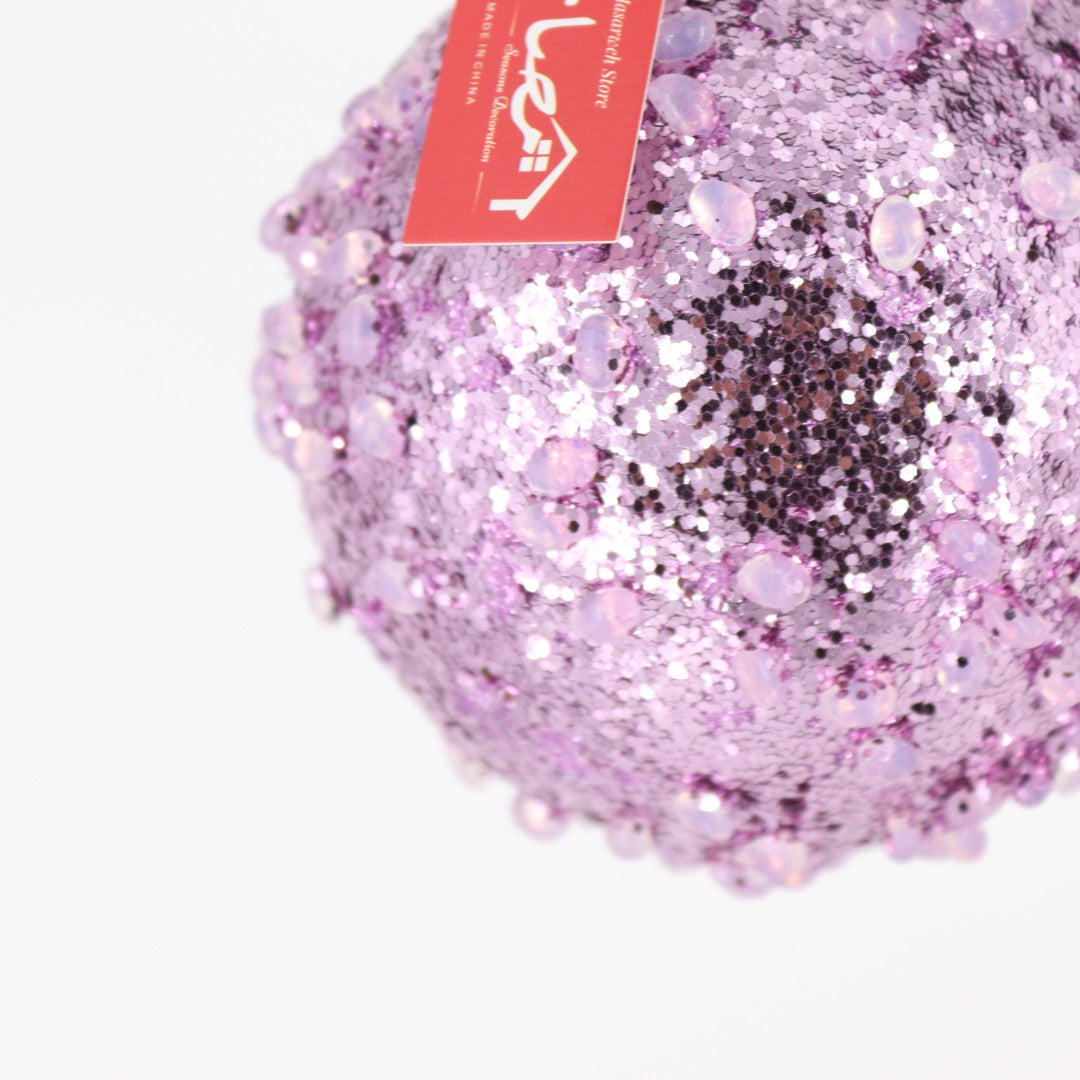12CM Ball Lilac