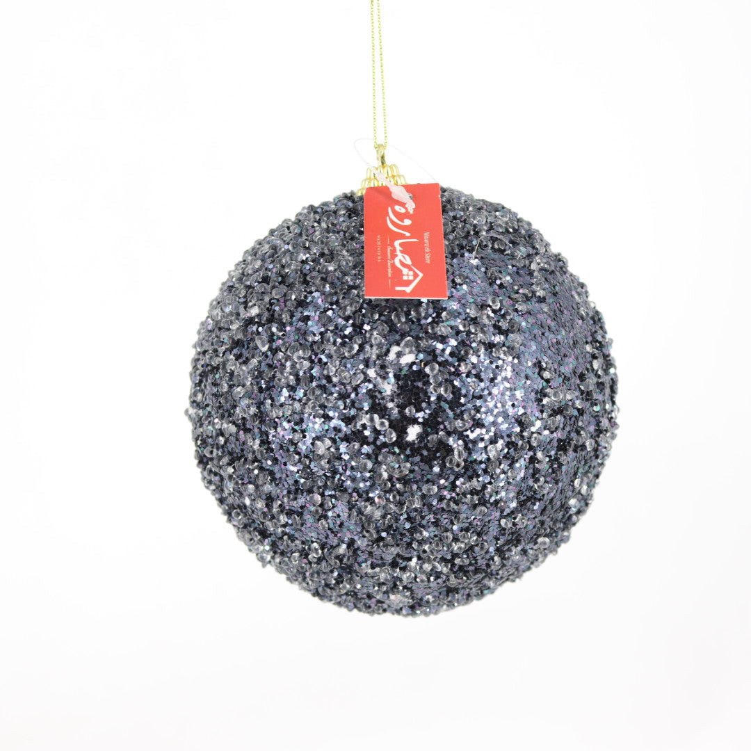 12CM Balls Navy Blue