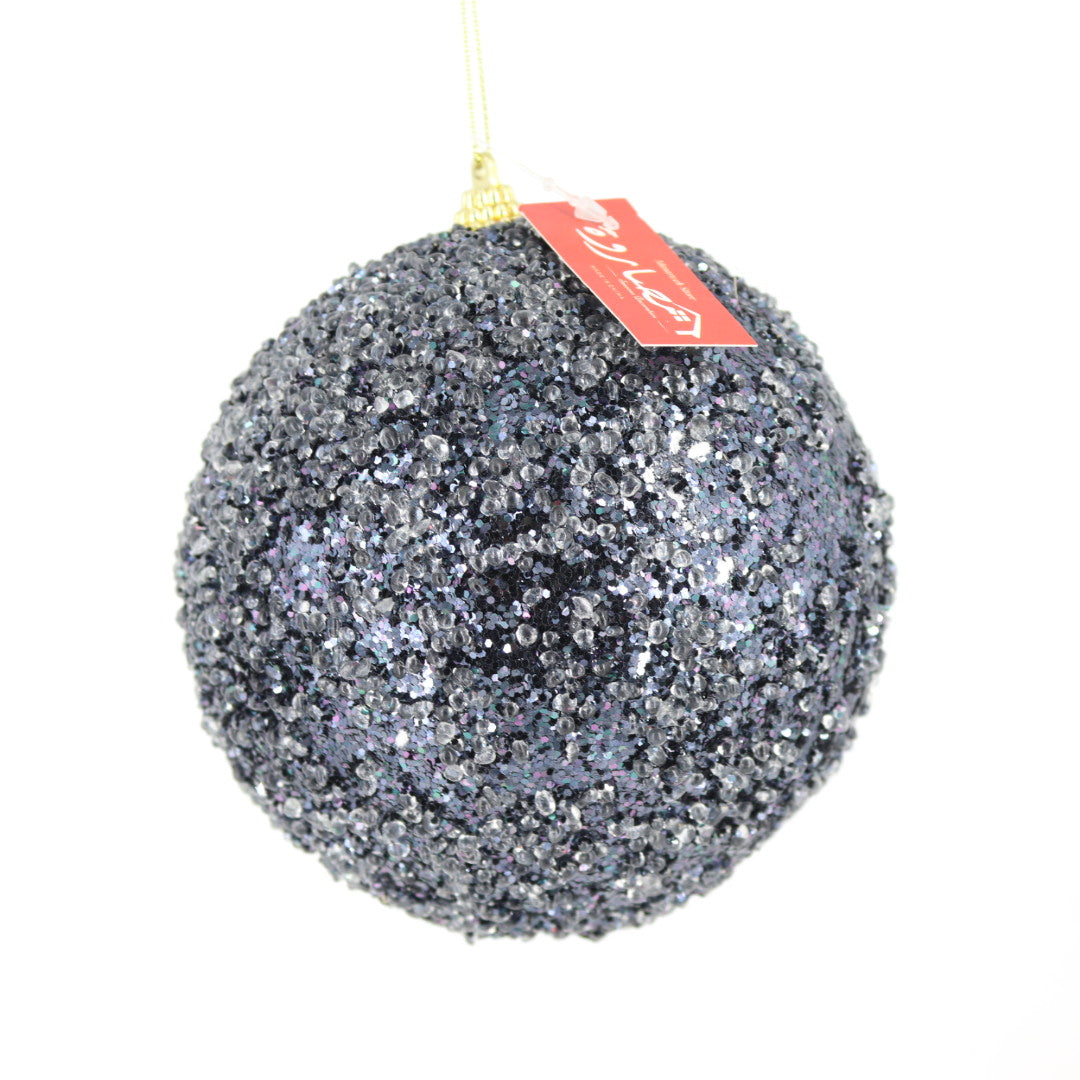12CM Balls Navy Blue