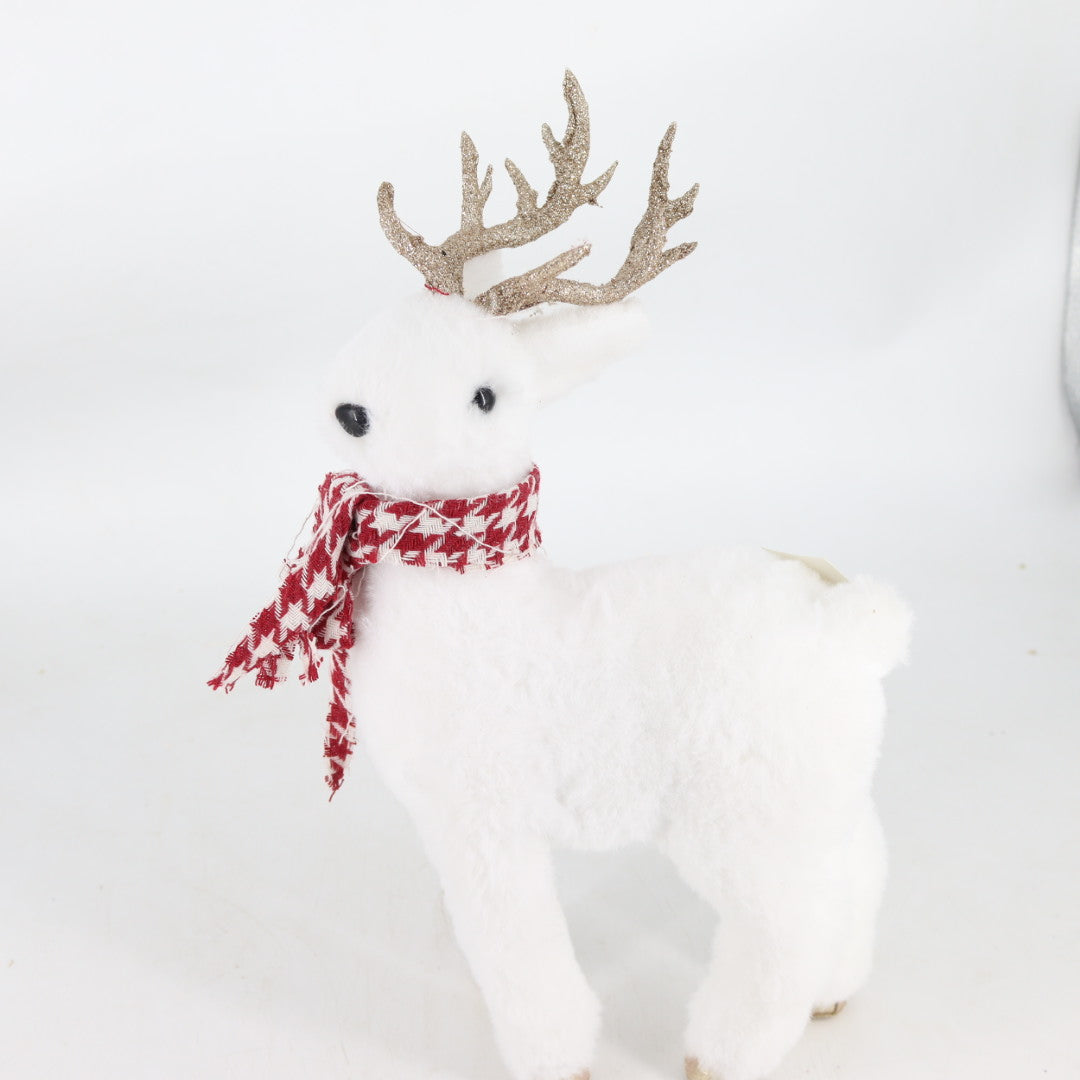 Reindeers