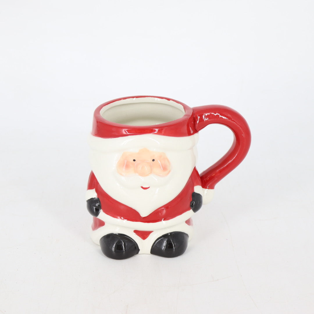 Santa Mug