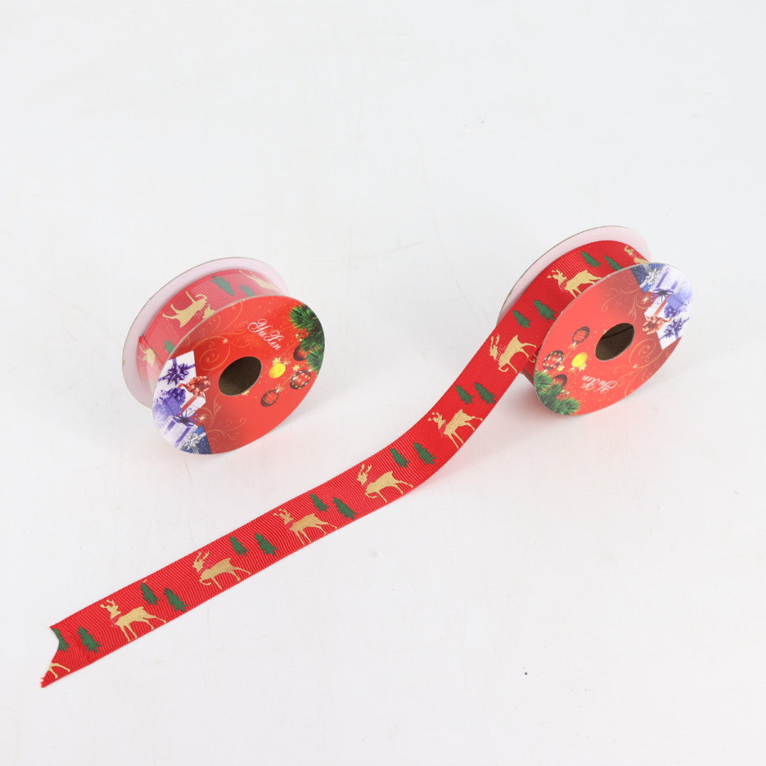 10 Yards Roll Ribbon Gift Wrapping