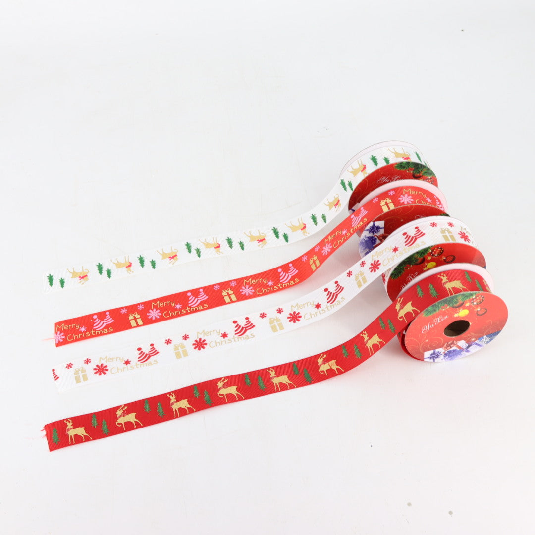 10 Yards Roll Ribbon Gift Wrapping