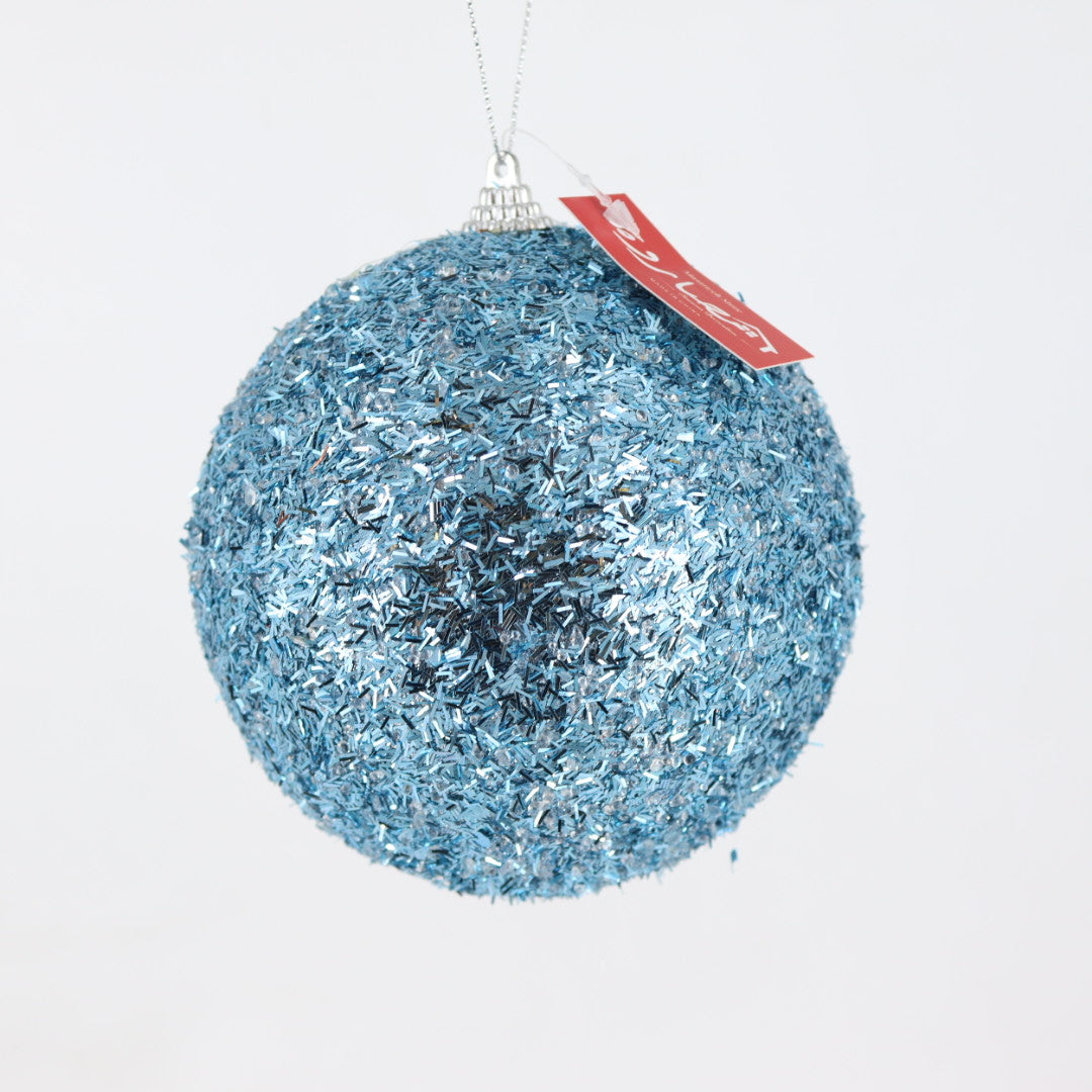 Blue 12cm Ball