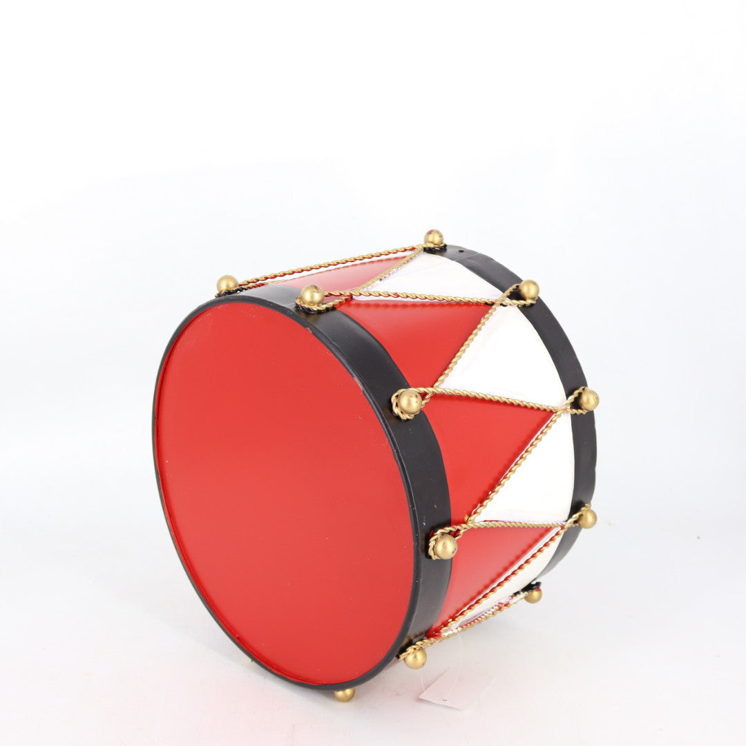 Drum Ornament Gift