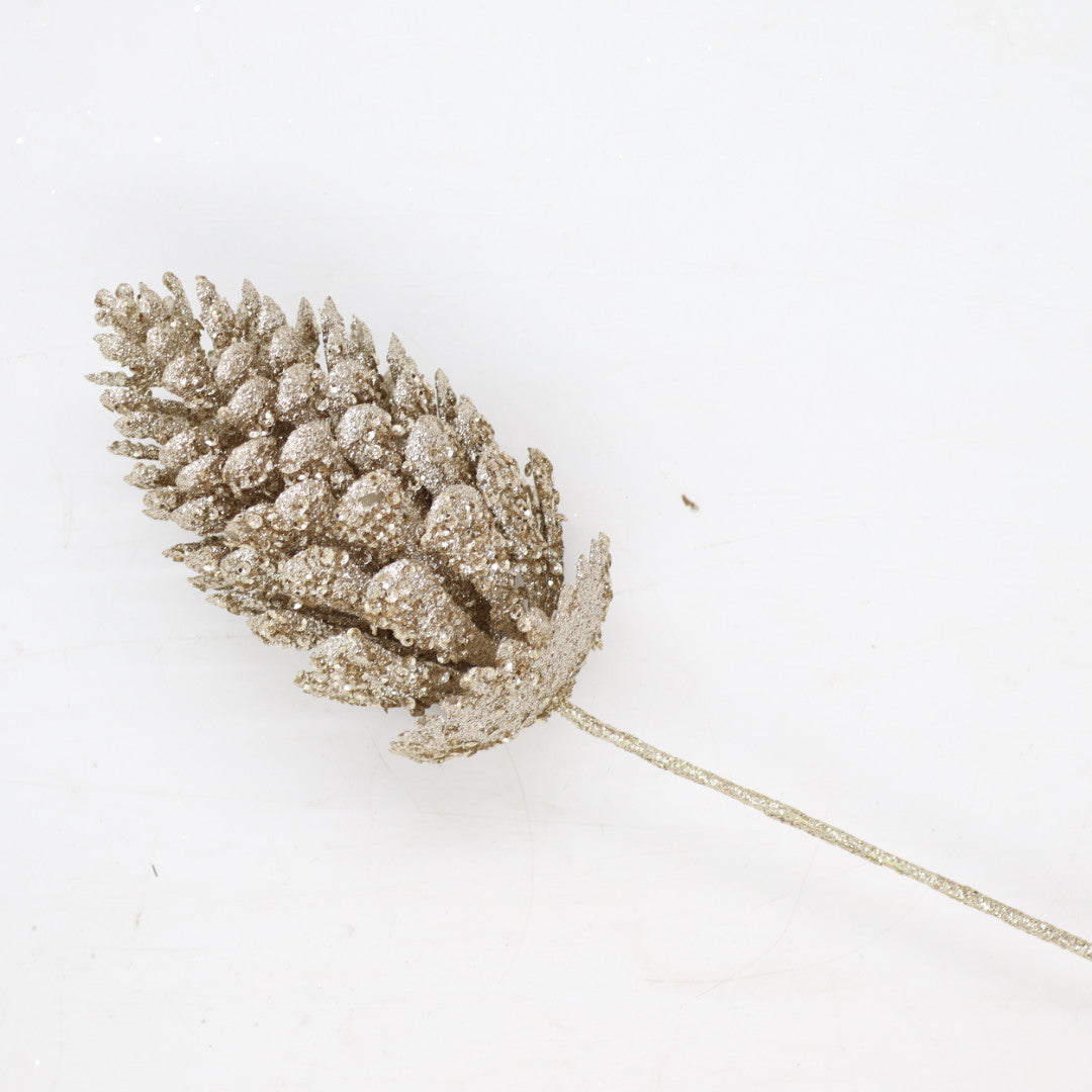 Single Cone Stem