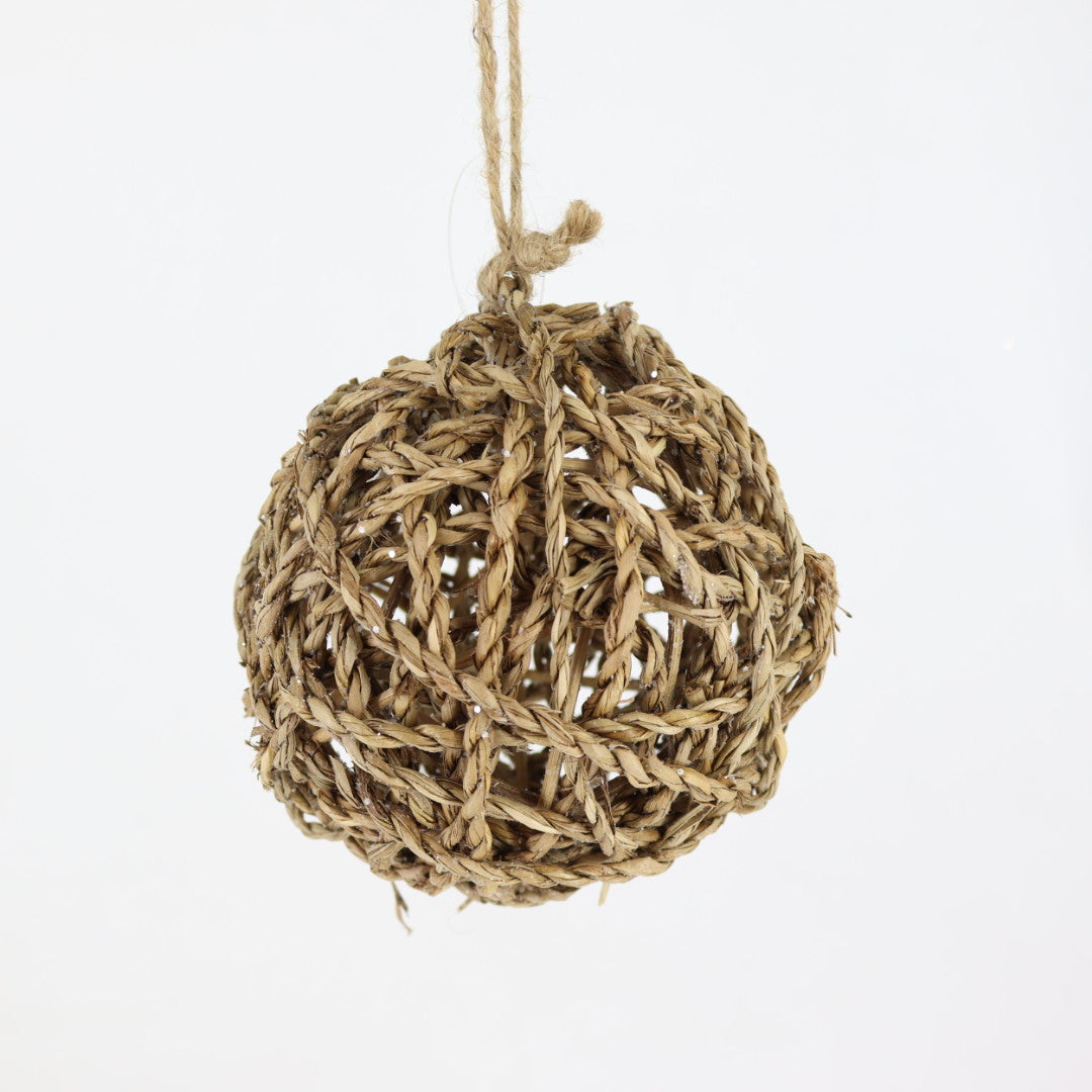 10cm Rope Ball