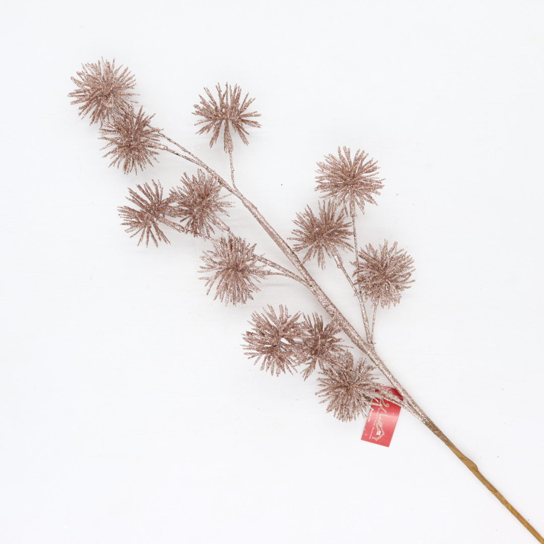 Rose Gold Tree Spray